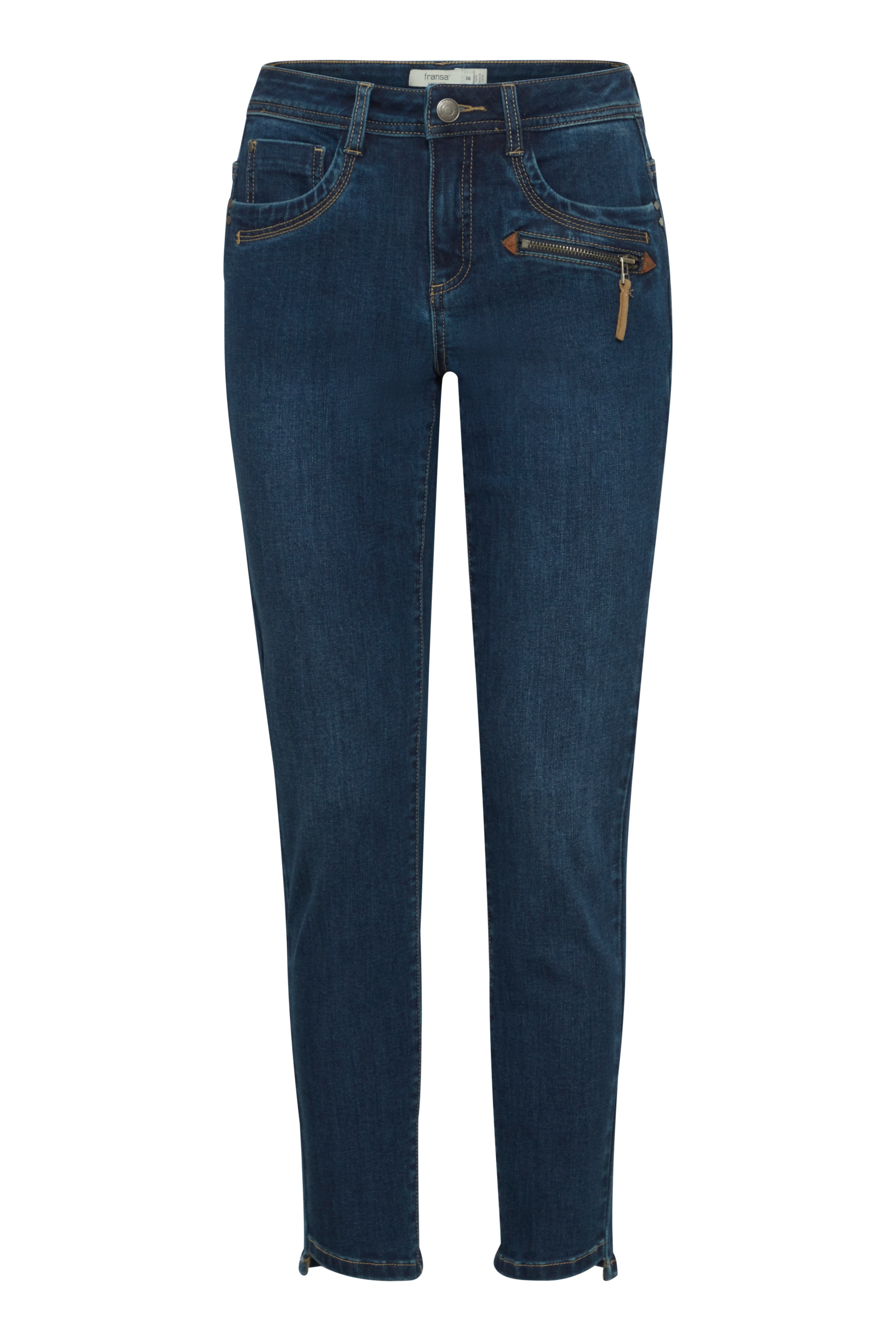 FRLISSI Jeans PACK FRONT 20611308-200070