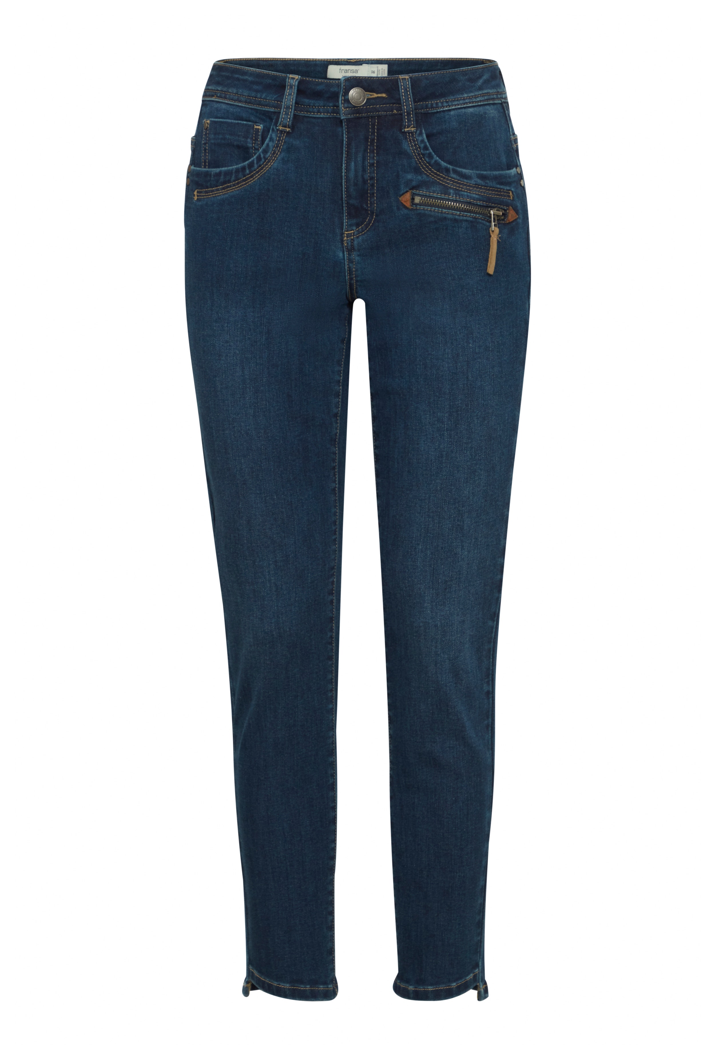 FRLISSI Jeans PACK FRONT 20611308-200070