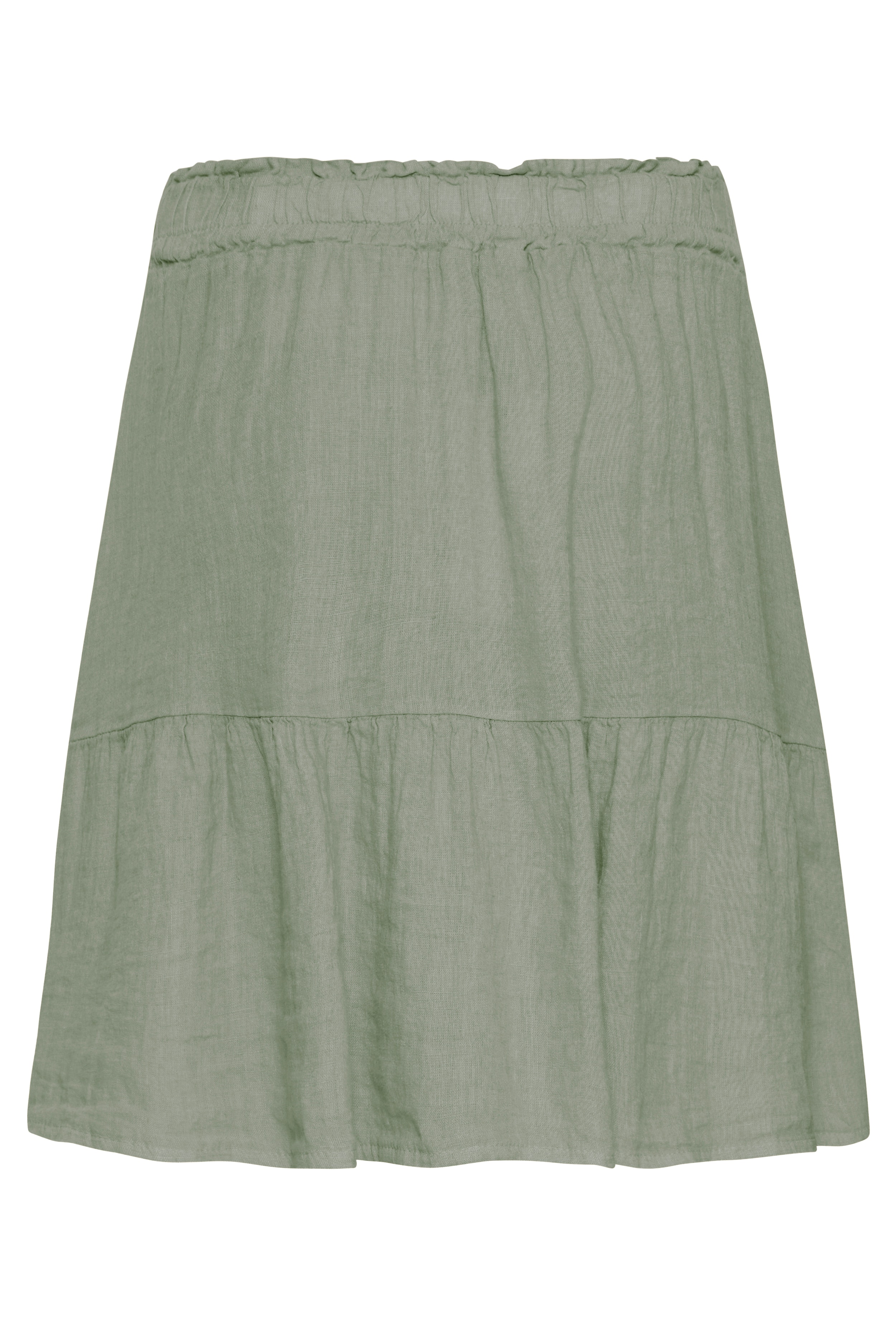 SBFONTANELLE Skjørt PACK FRONT 22101047-180515