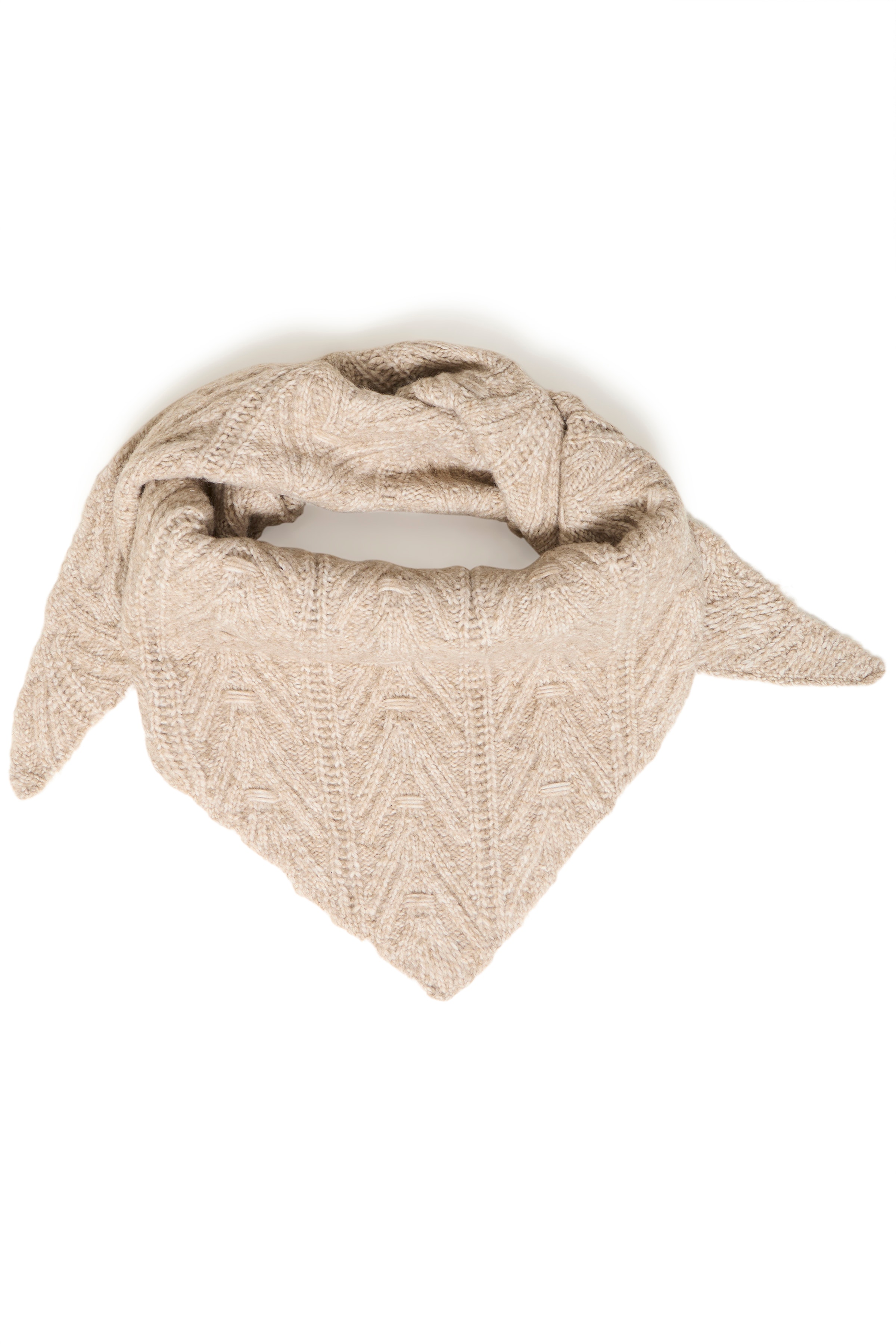 IAMYNTE Skjerf PACK FRONT 20124767-1304011