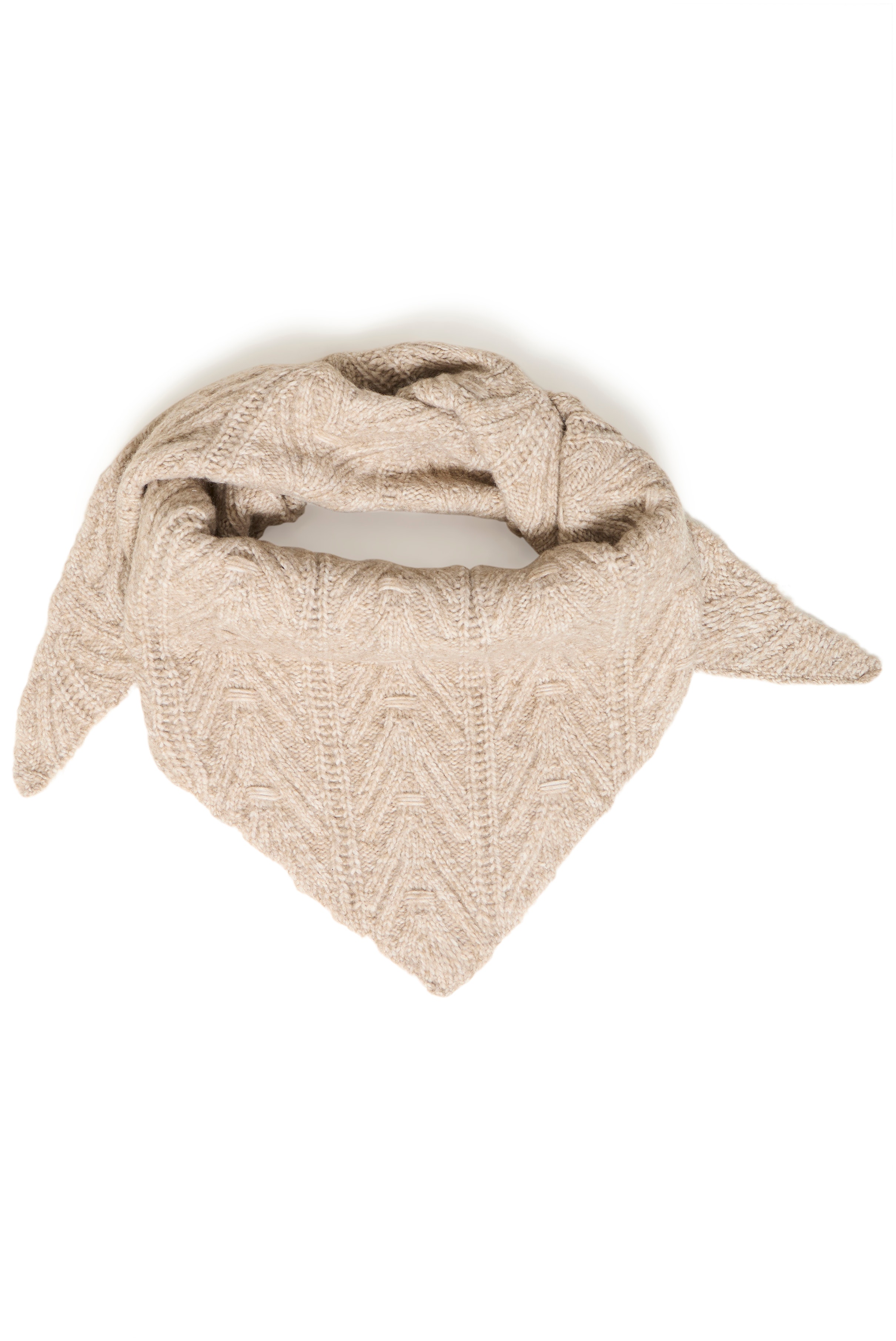 IAMYNTE Skjerf PACK FRONT 20124767-1304011