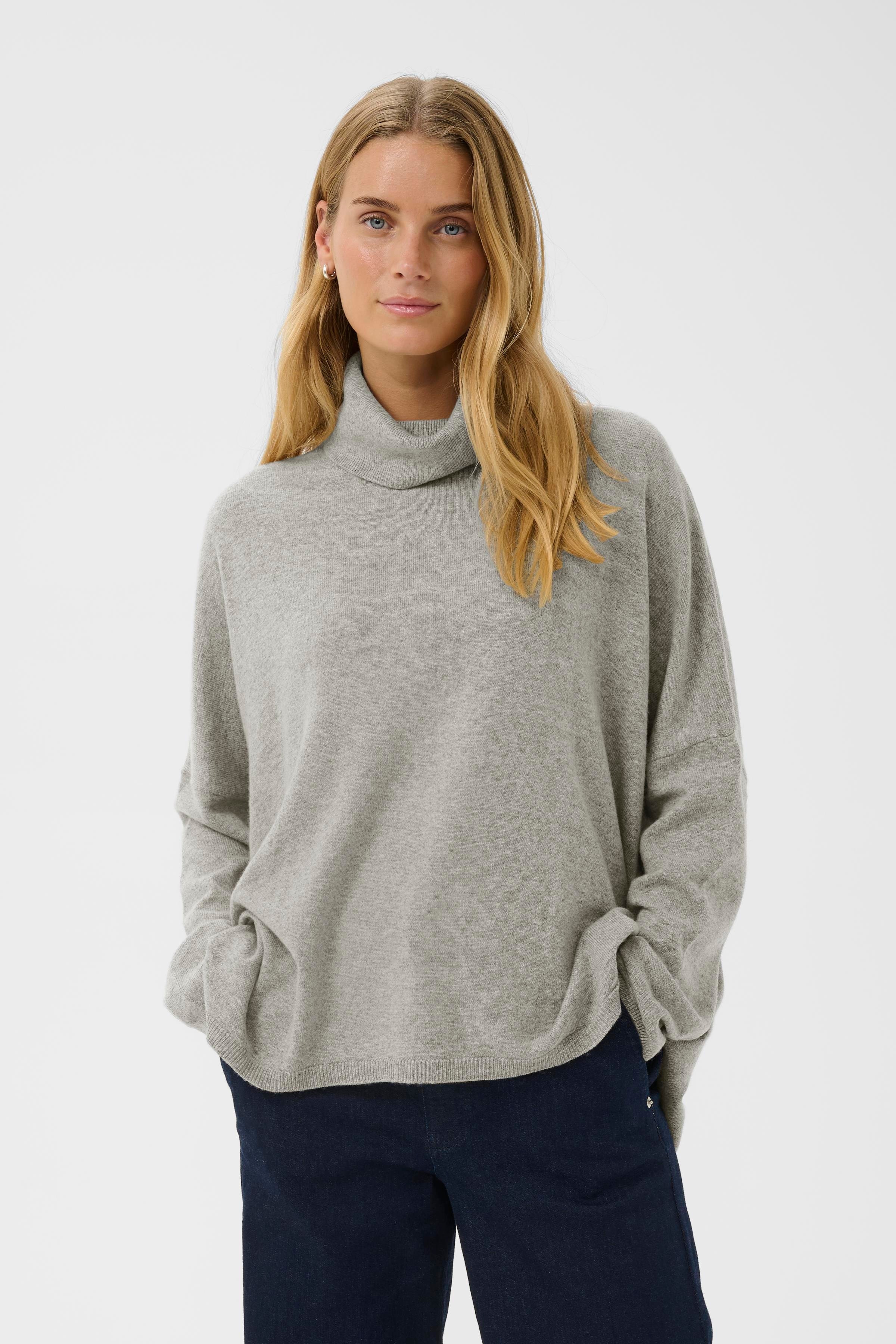 TilanePW Pullover LOOKBOOK FRONT 30309548-1802011