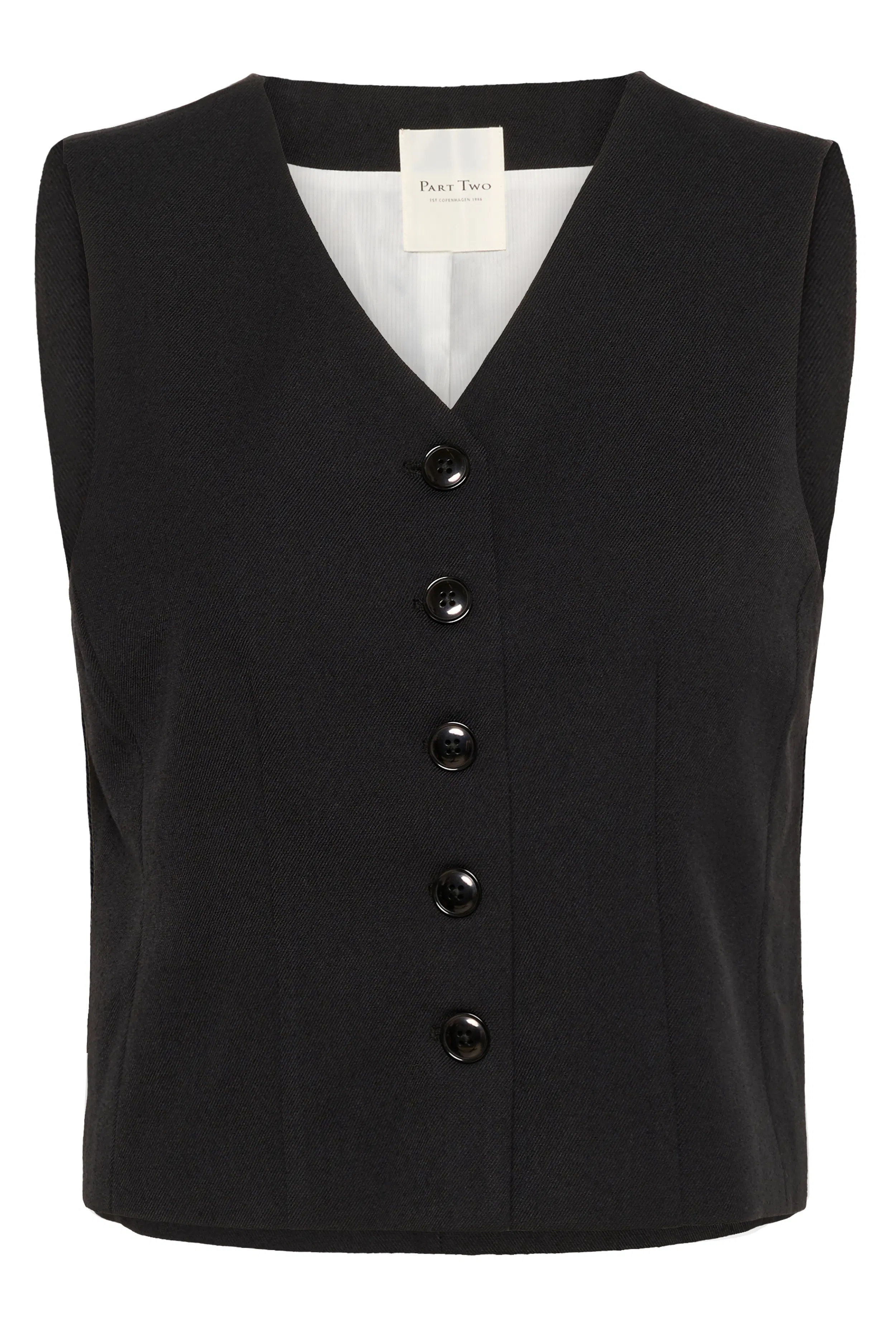 SamonePW Vest PACK FRONT 30309951-194008