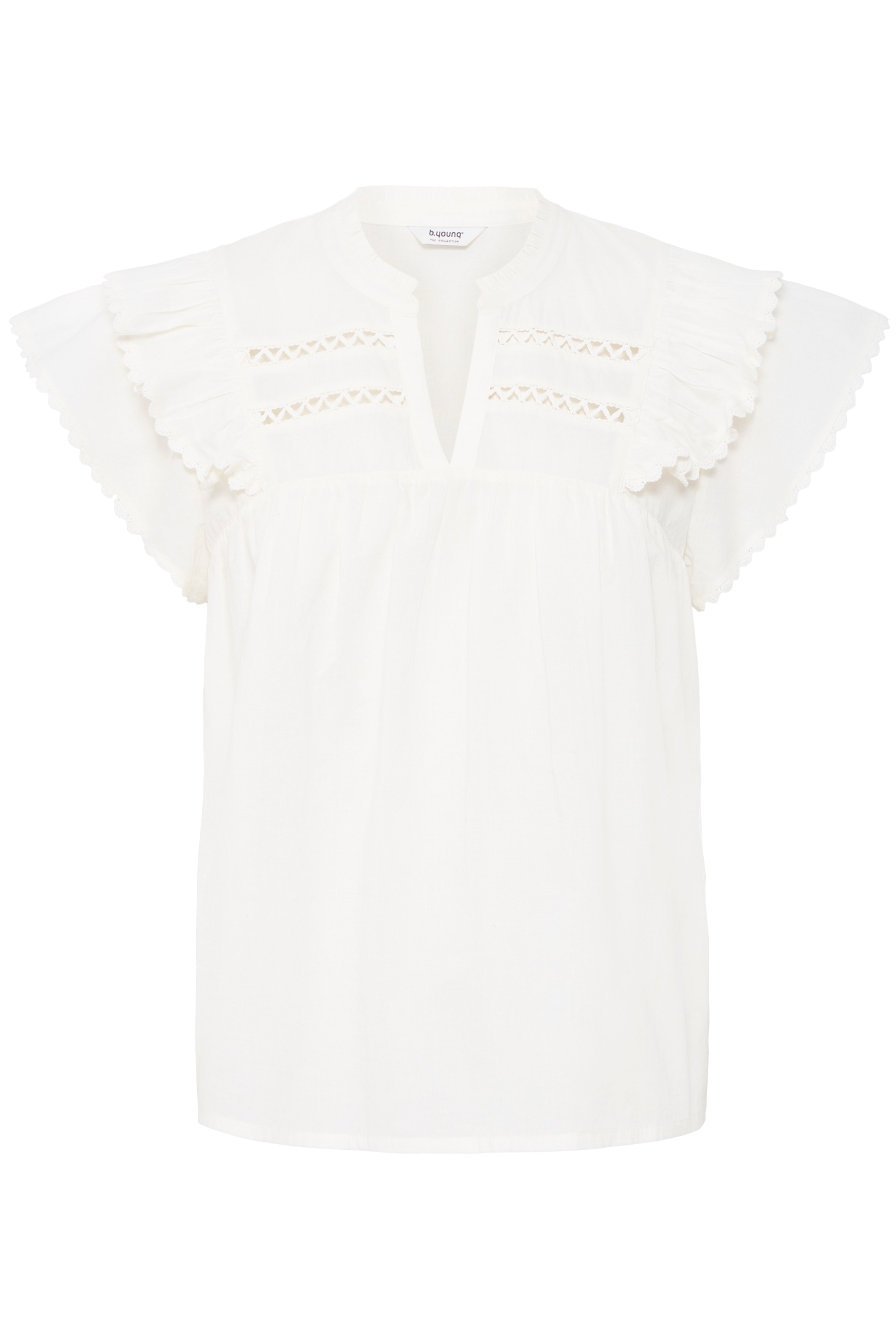 BXIMARI Bluse PACK FRONT 20816100-181662