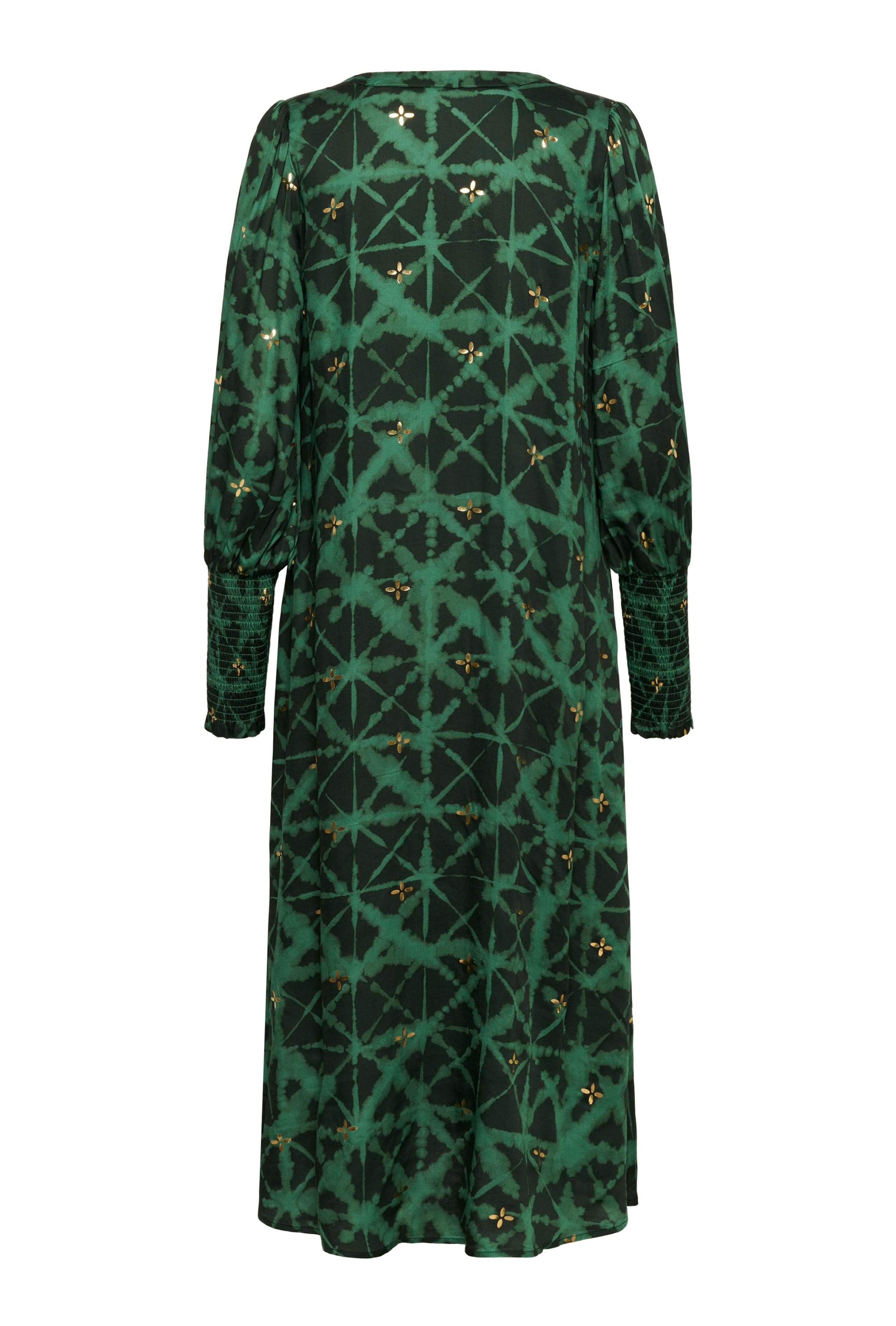 CUbiam Kjole PACK BACK 50113032-109081