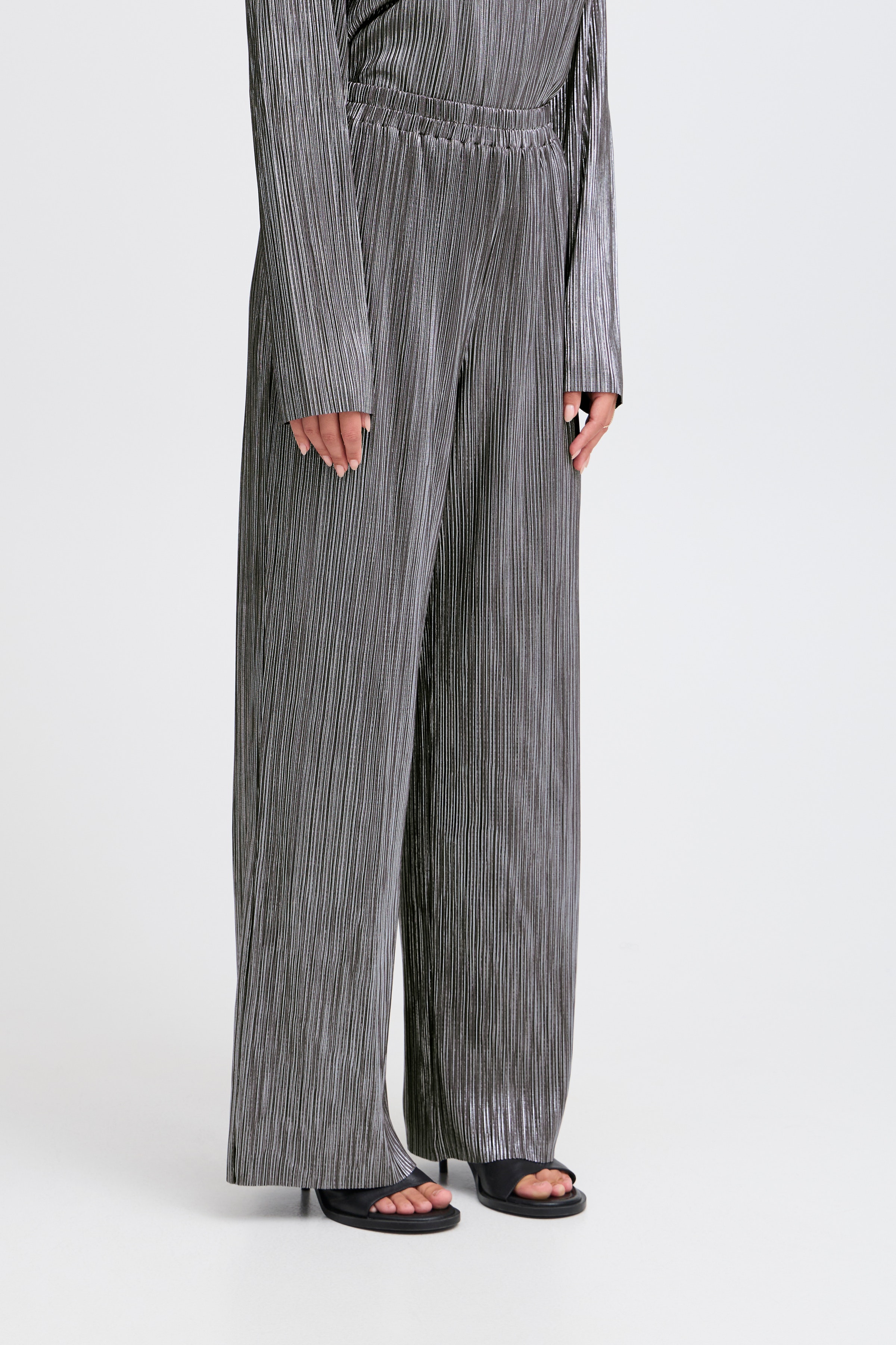 IHMATHILDE Trousers LOOKBOOK FRONT 20122297-190201