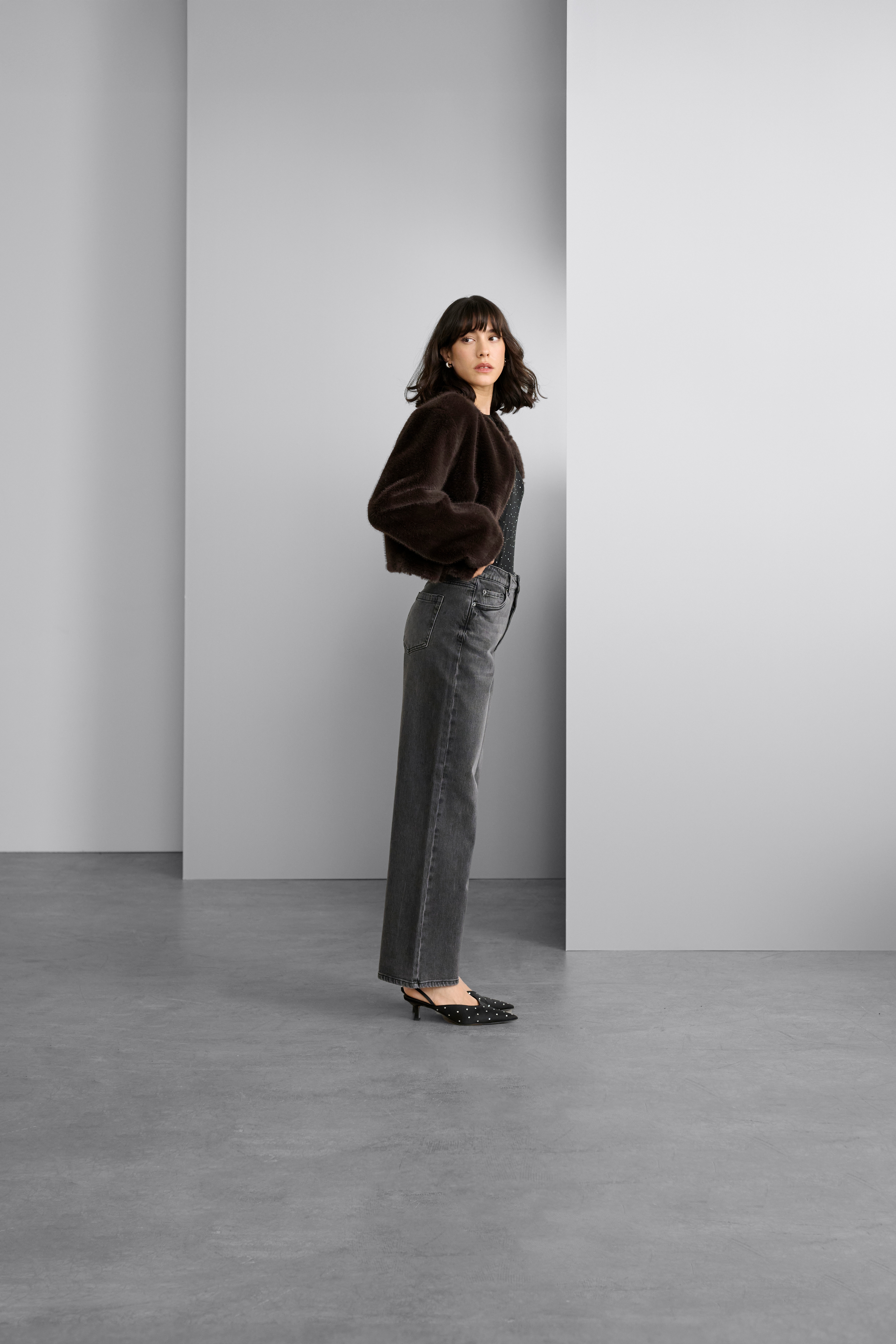 KAjemmy Casual jakke LOCATION NONE 10510925-191111