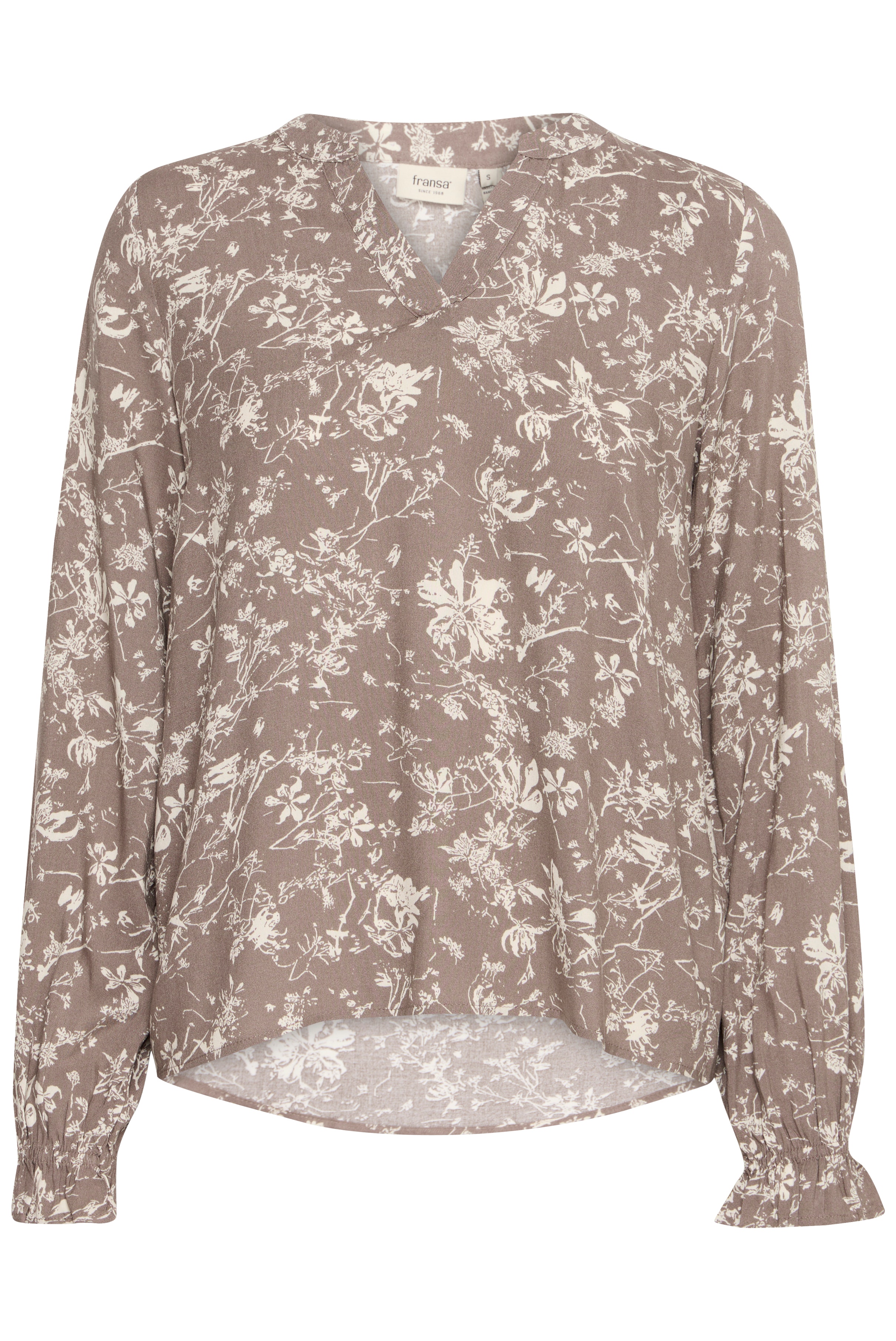 FRFLOWY Bluse PACK FRONT 20614106-203943