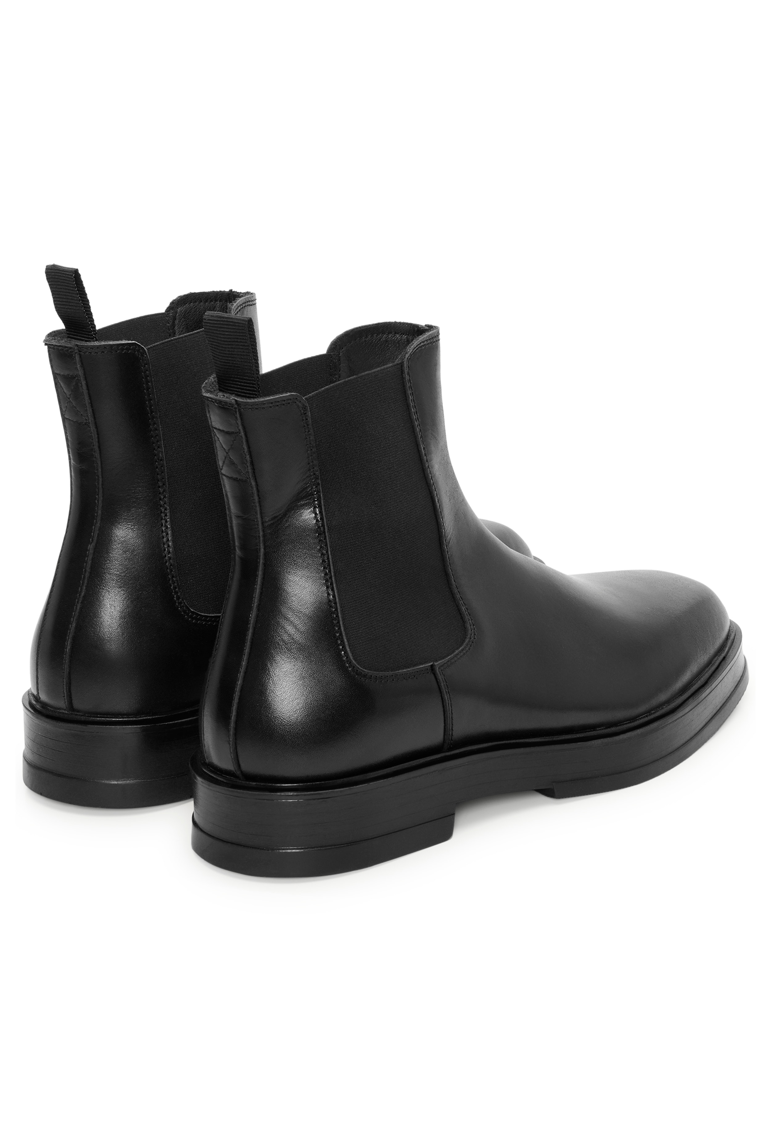 MAHendrix Leather Shoe PACK BACK 30208743-300275