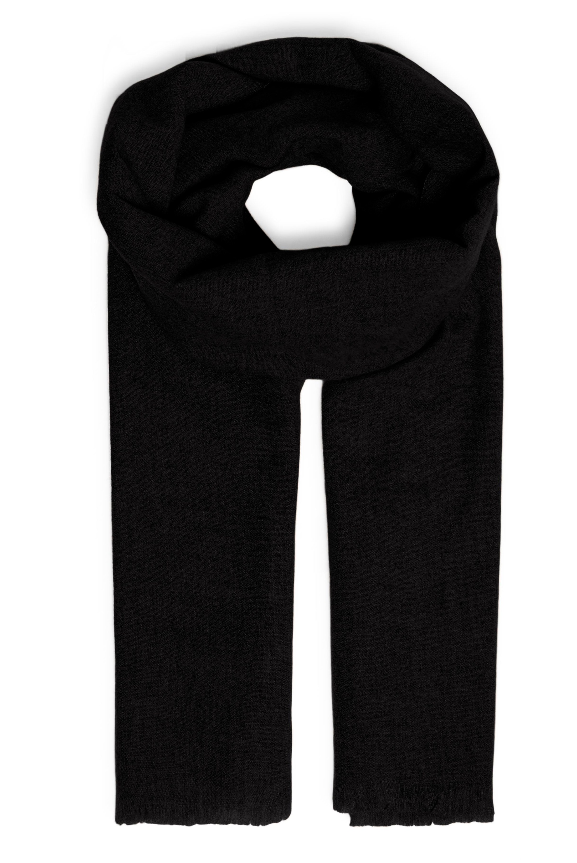 FRPARISE Skjerf PACK FRONT 20616171-200122