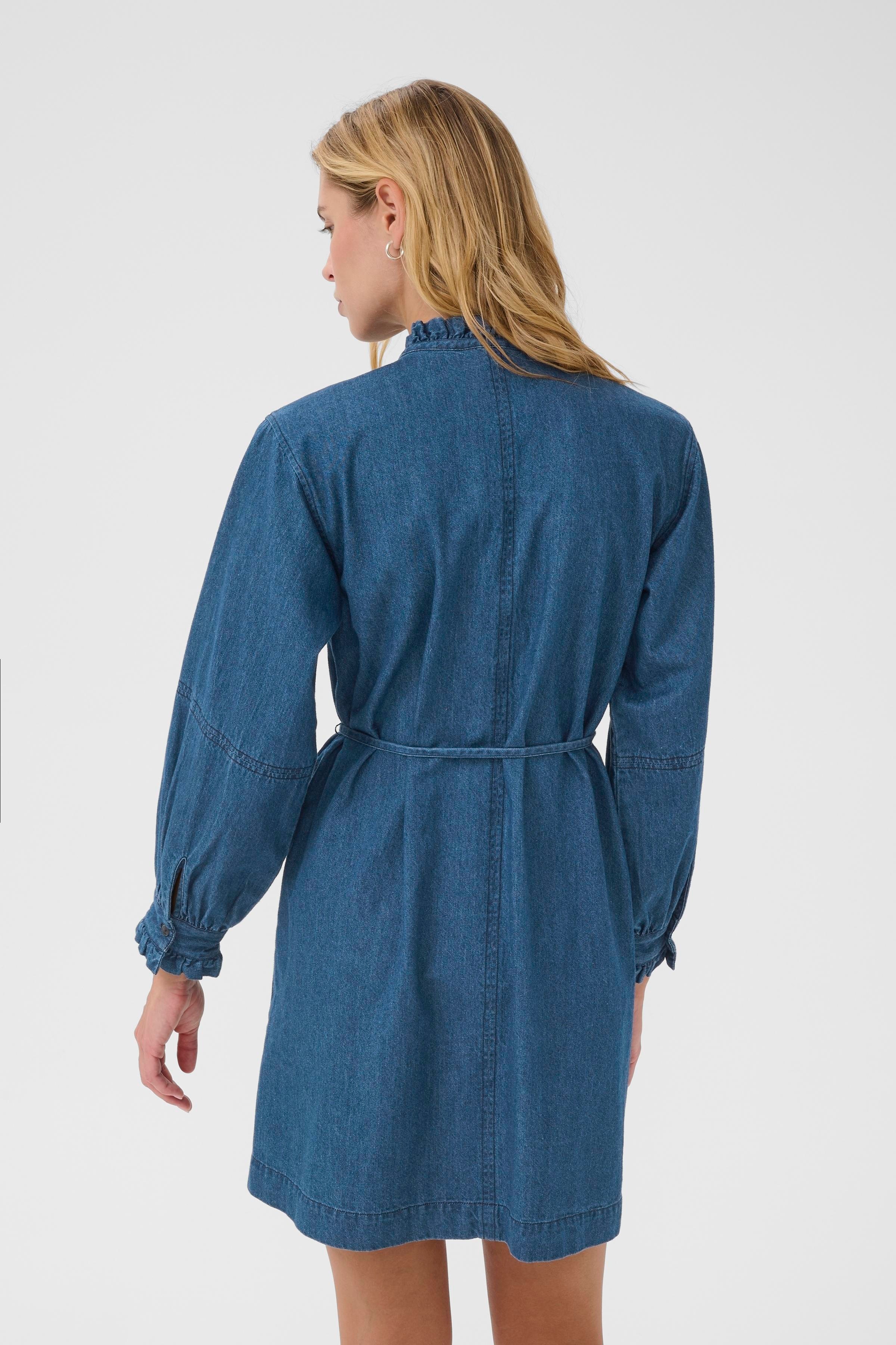 SarinePW Jurk LOOKBOOK FRONT 30309974-300157