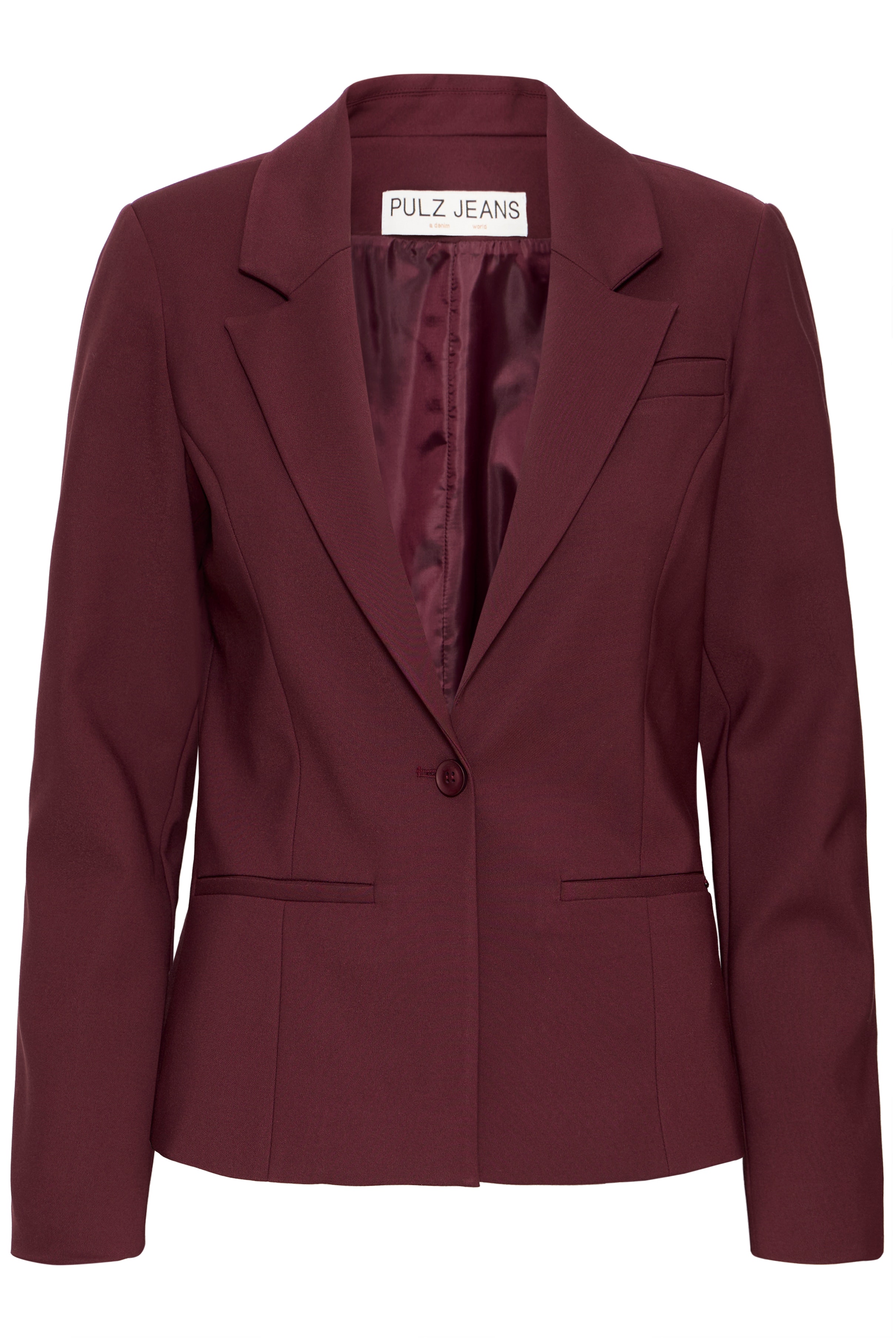 PZBINDY Blazer PACK FRONT 50210337-193911