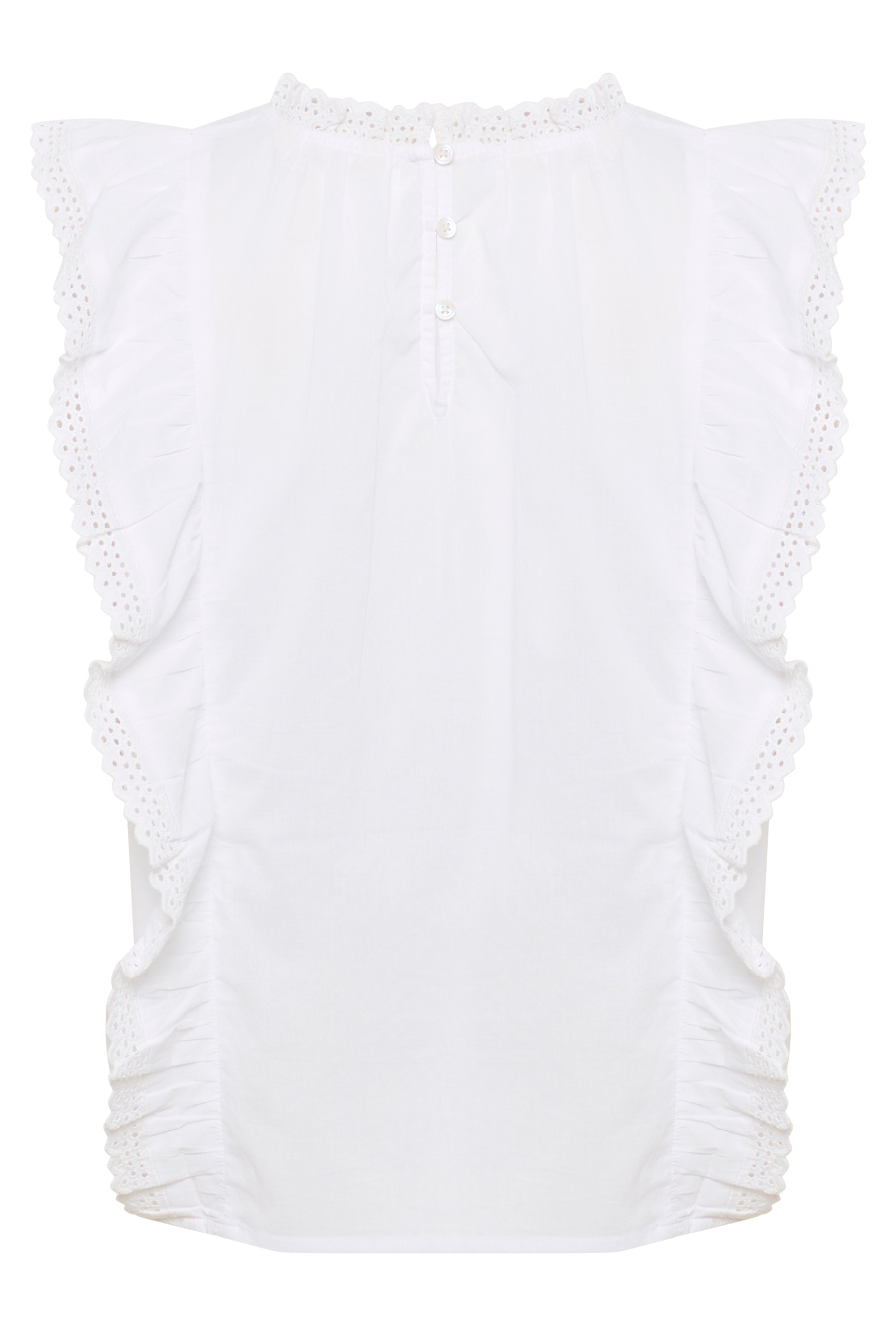 TheanaPW Top PACK BACK 30309834-110601