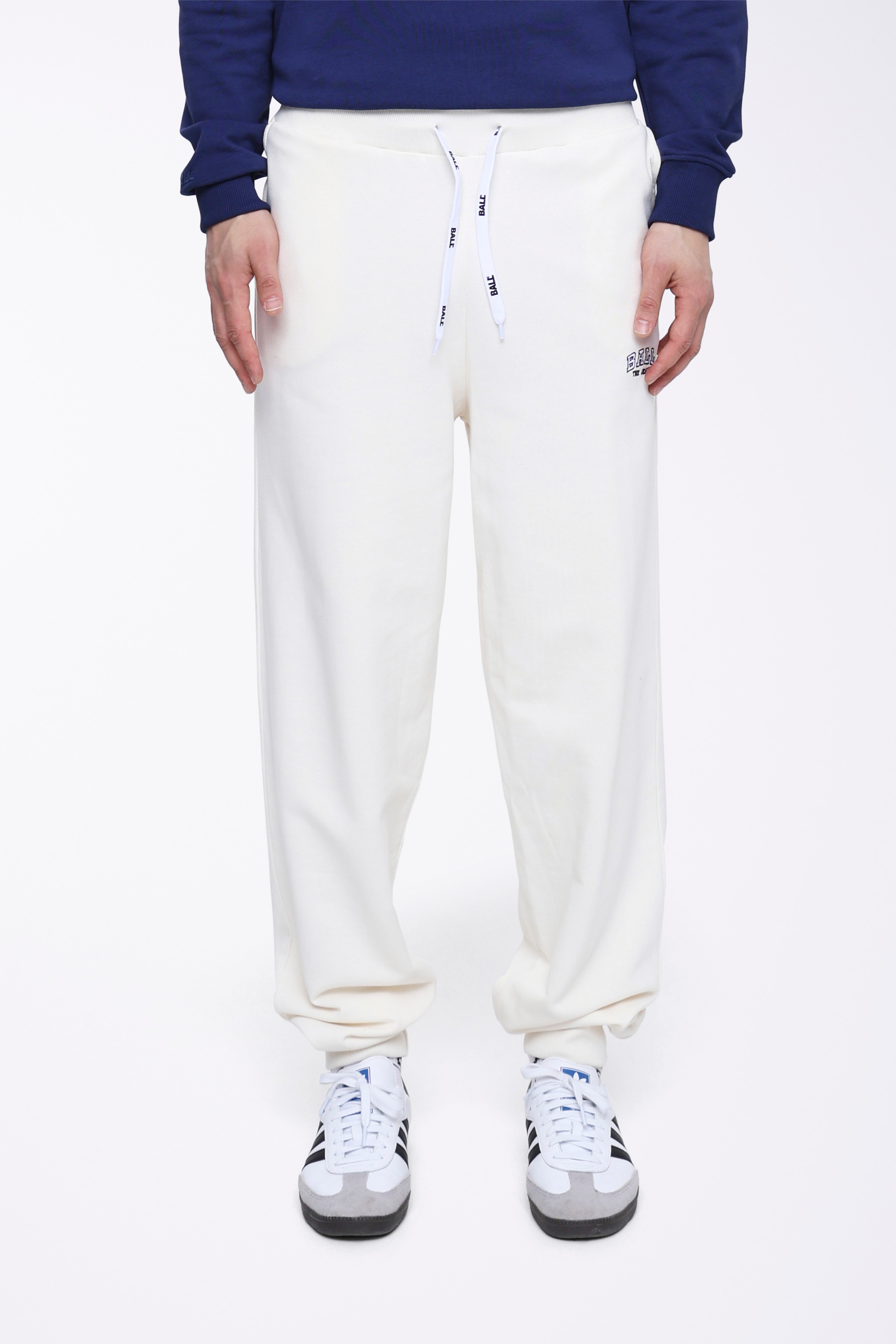 G. JACK SWEATPANTS LOCATION NONE 50400036-110602