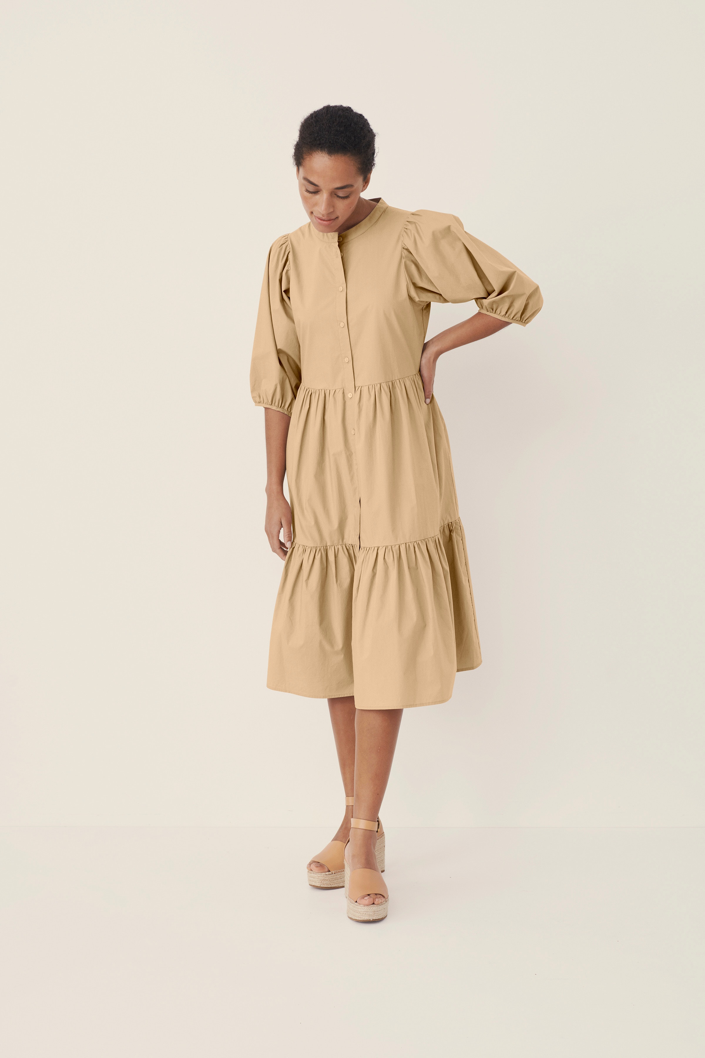  HasitaPW Klänning LOOKBOOK FRONT 30305978-161010