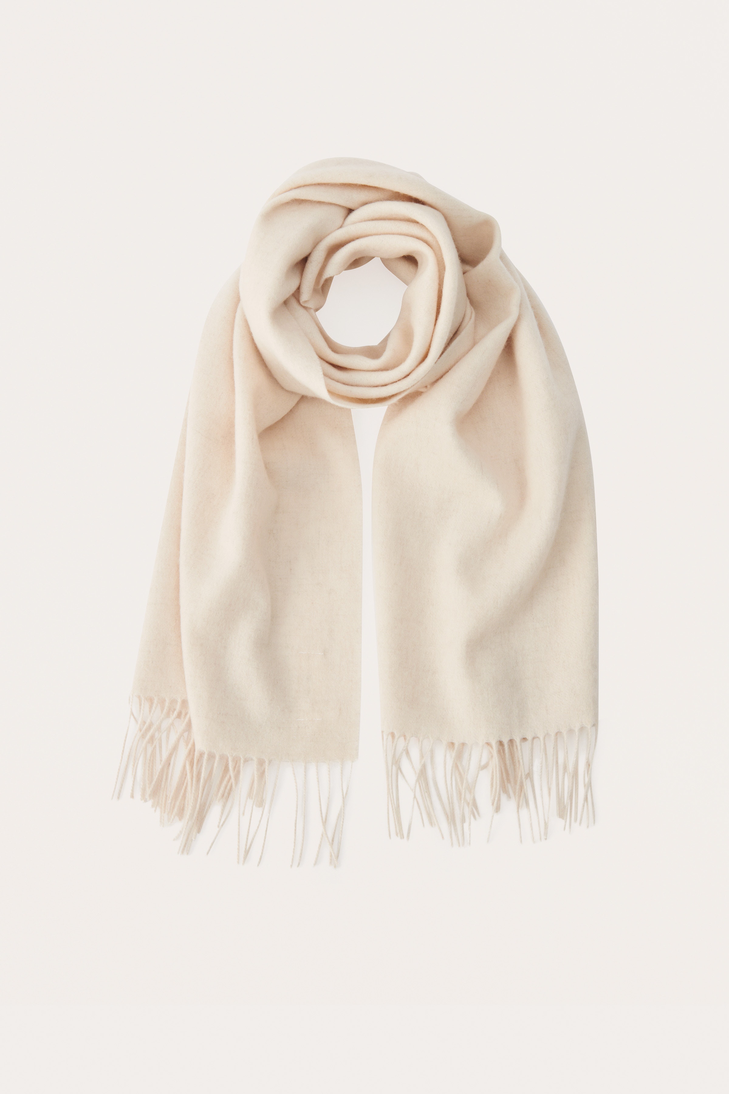 KitaPW Tørklæde LOOKBOOK FRONT 30306385-120304