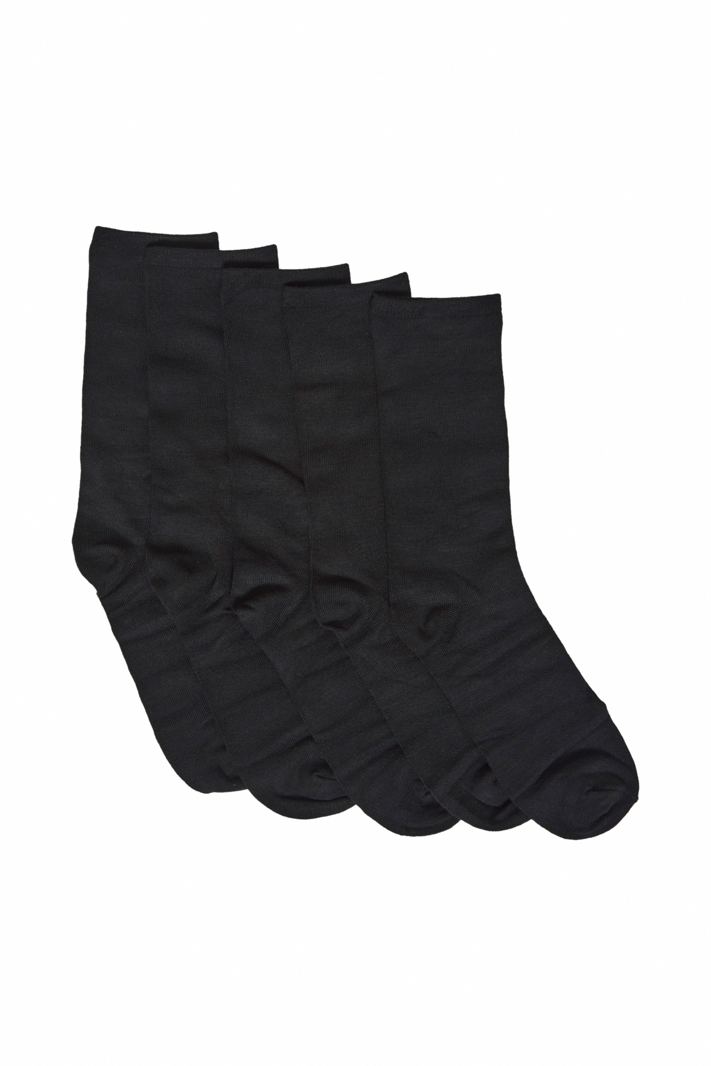 BAVIK SOKKER 5-pakning PACK BACK 20813986-200451