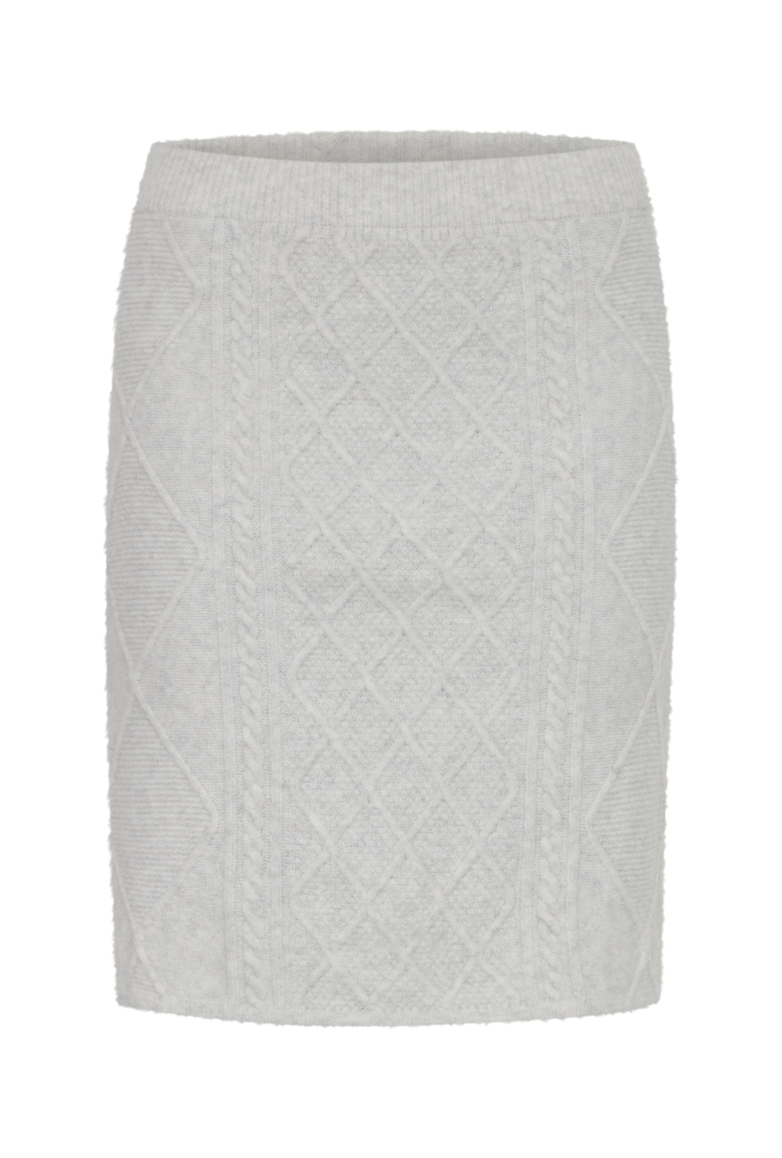 BYMEDI Skjørt LOOKBOOK FRONT 20815666-1143001