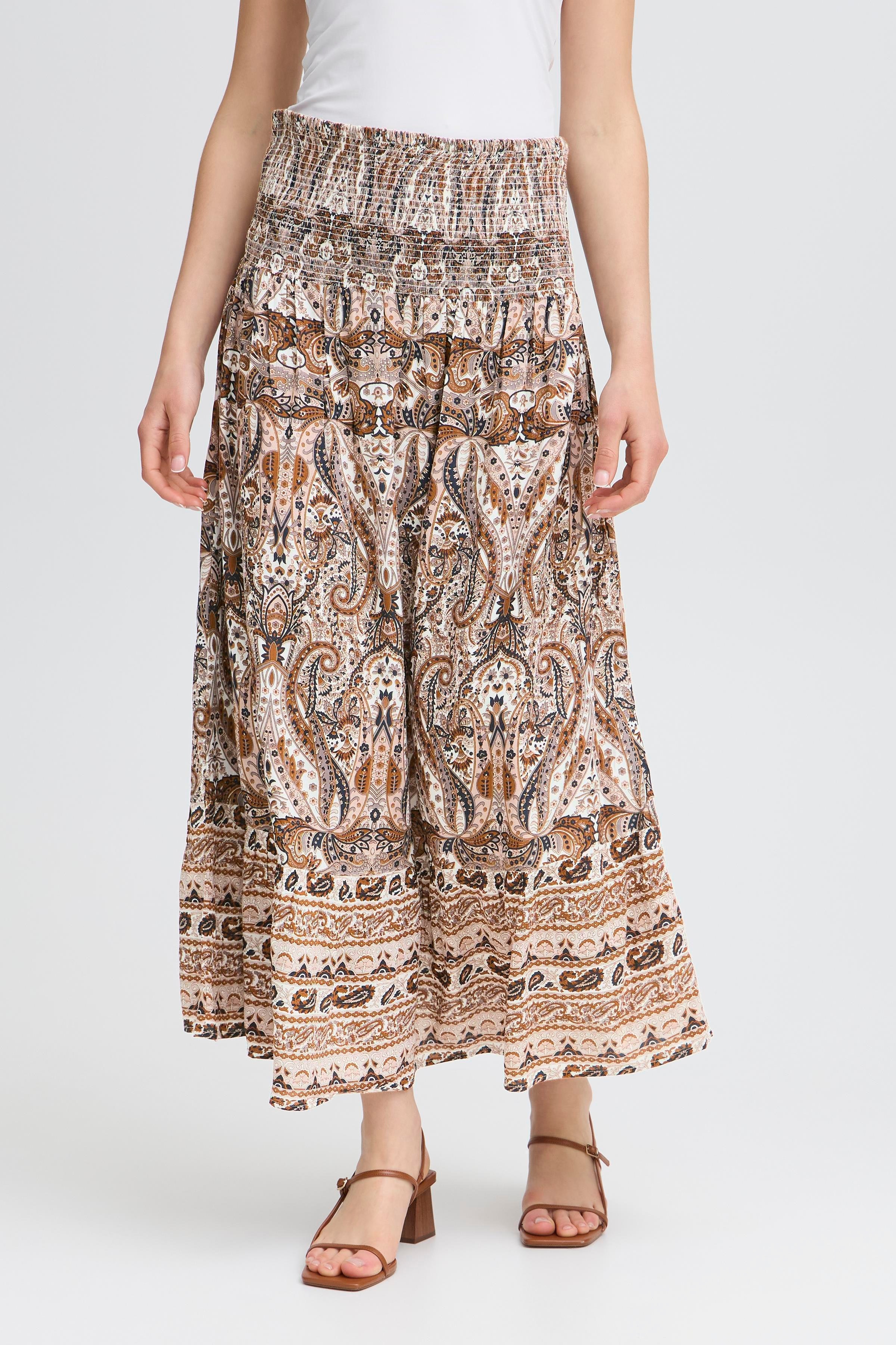 FRWILIA Skirt LOOKBOOK FRONT 20615857-205301