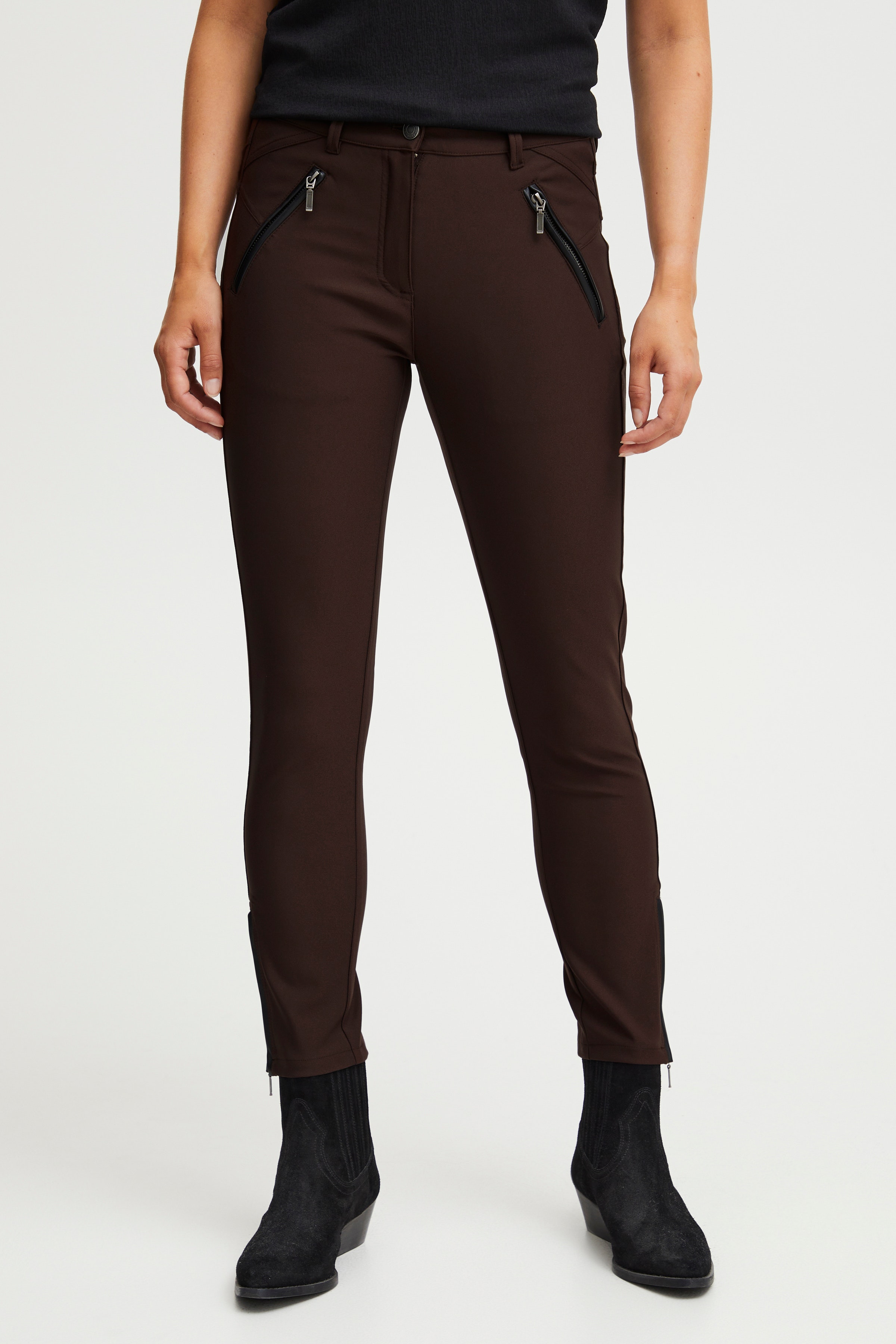 FRZio Bukser LOOKBOOK FRONT 20603735-191106