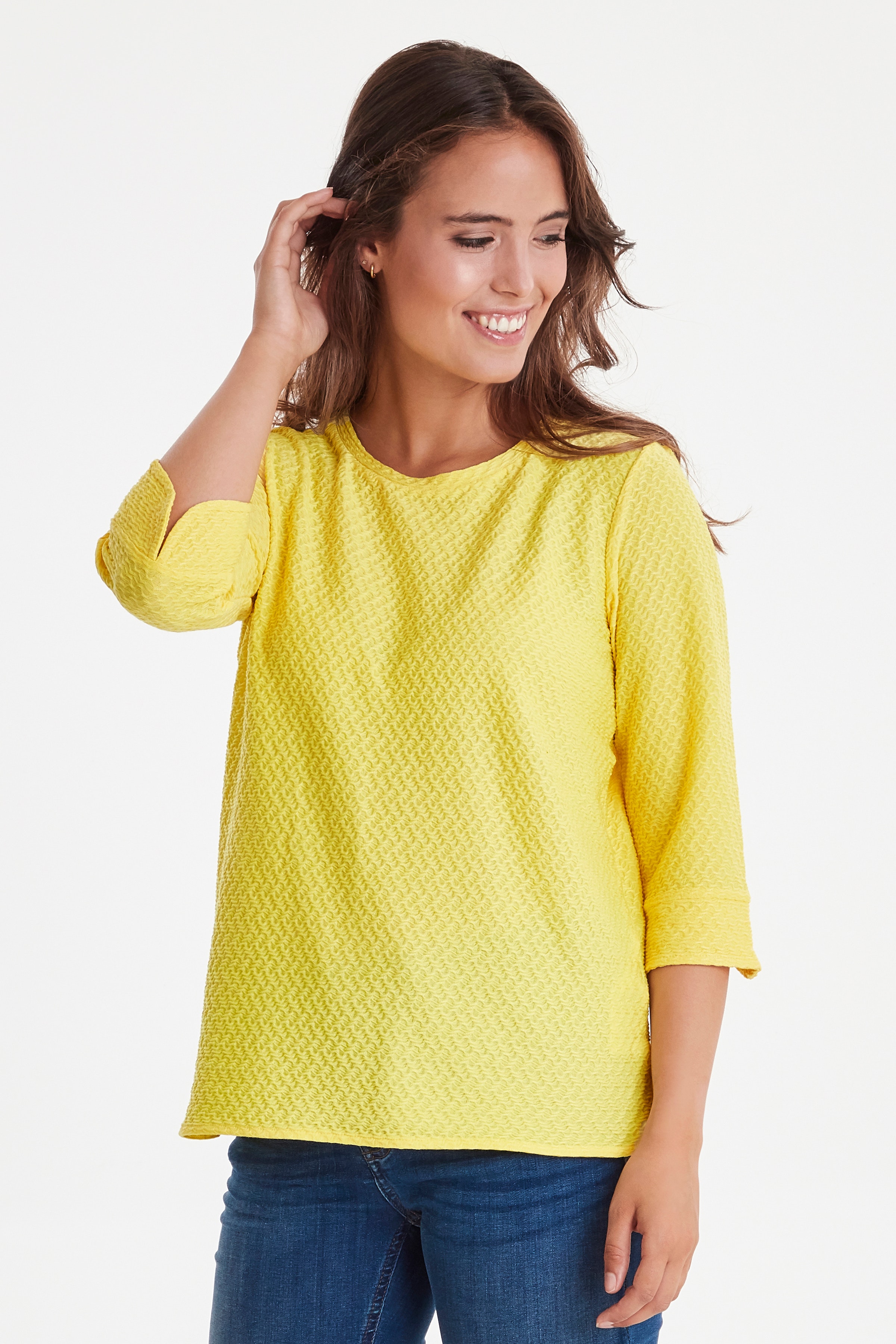 T-shirt LOOKBOOK FRONT 20605570-60207