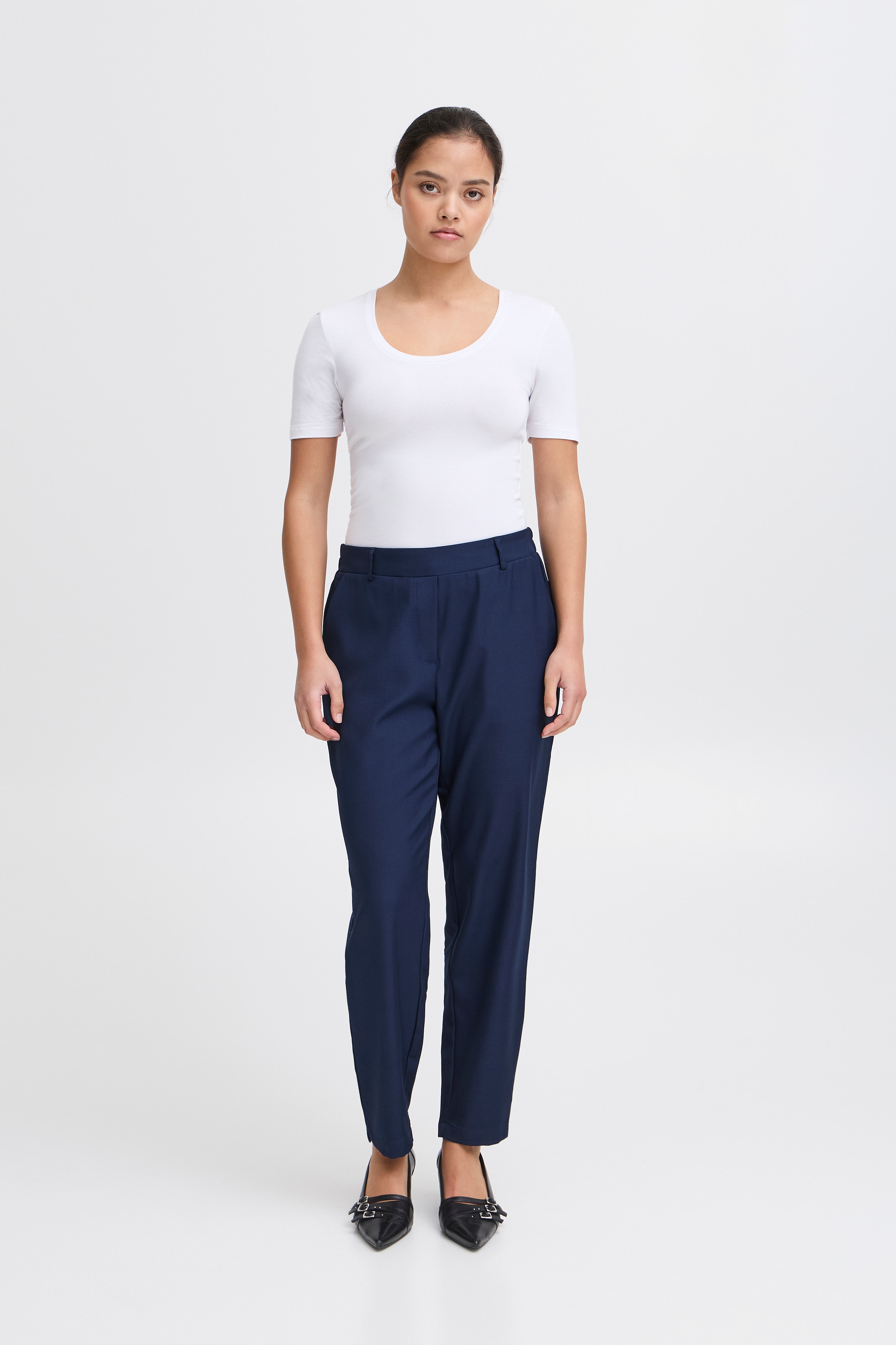 IXDORTHEA Trousers LOOKBOOK FRONT 20123721-194010