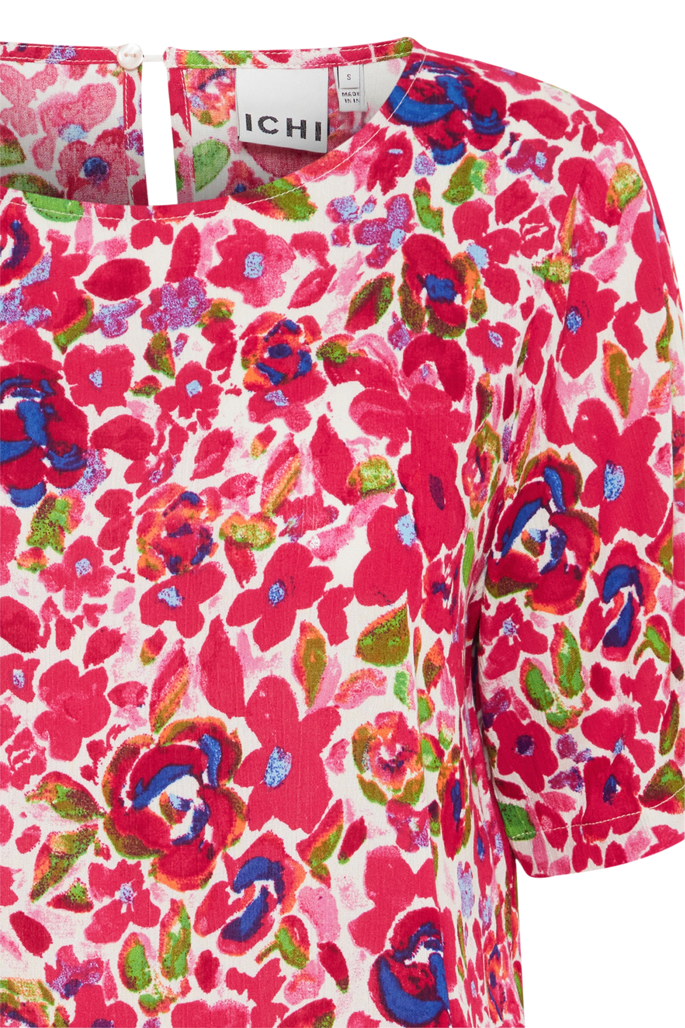 IHMARRAKECH Bluse PACK DETAIL 20120864-202925