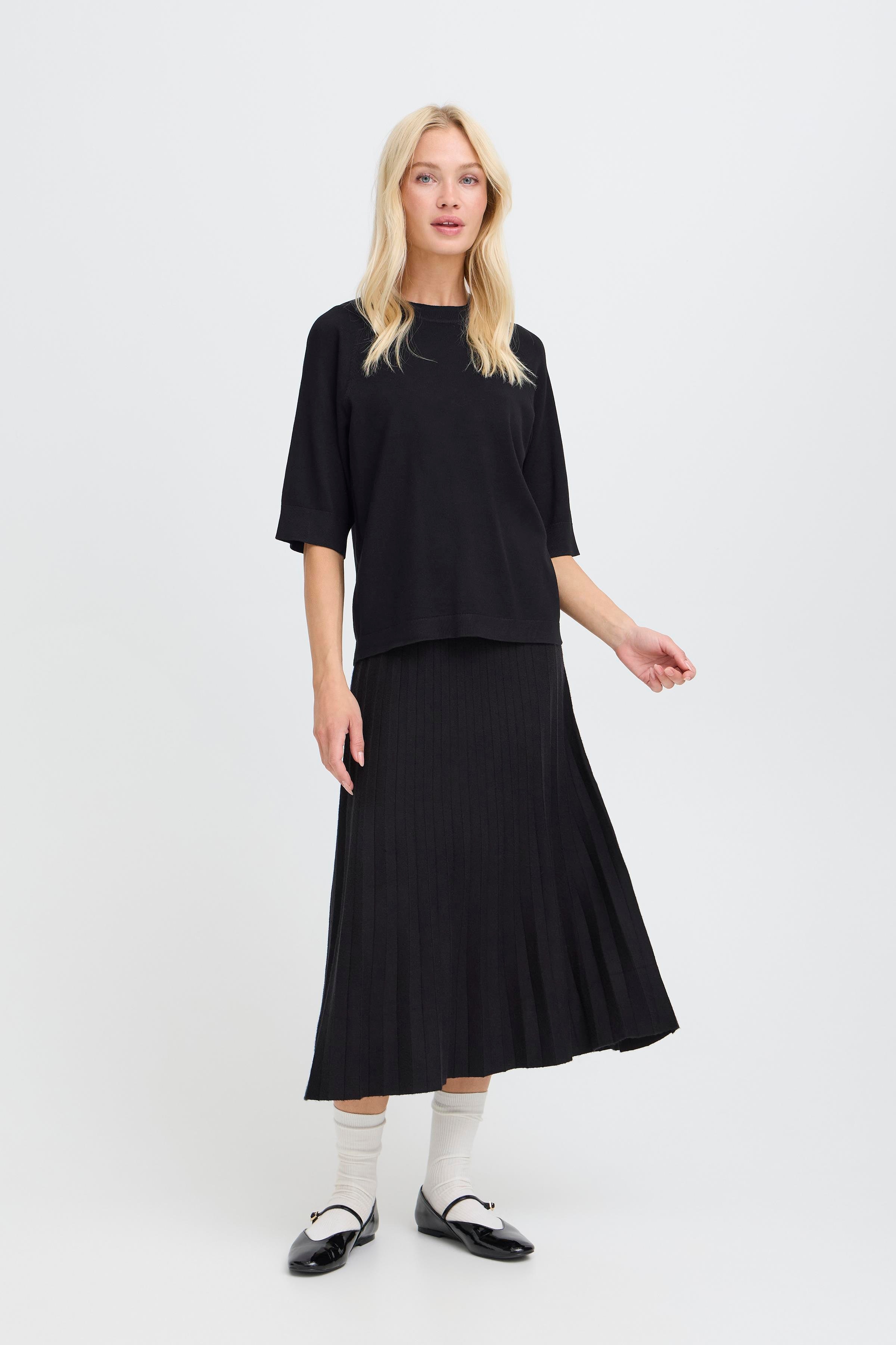 BYMMORLA Pullover LOOKBOOK FRONT 20817144-200451