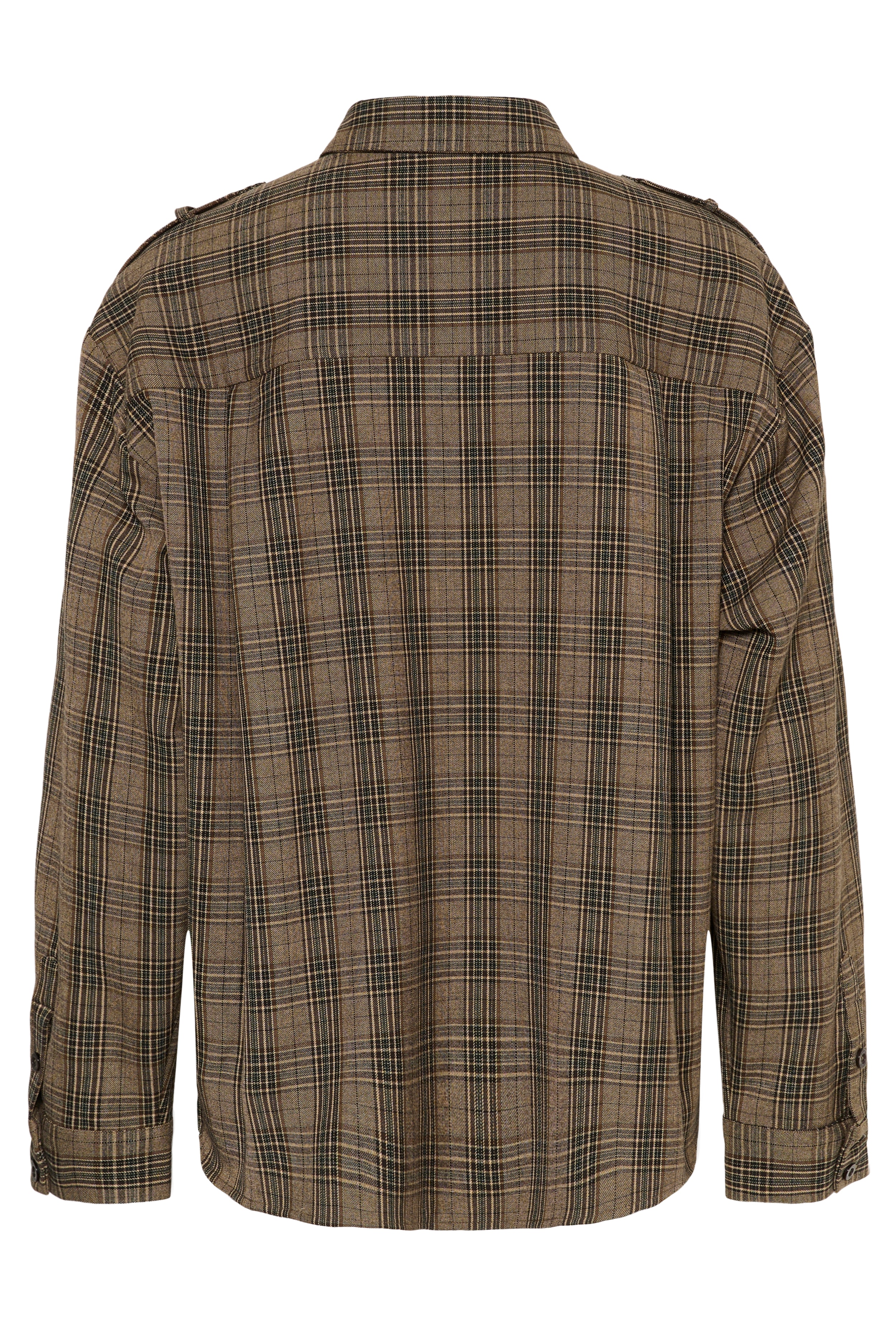 GZalizia Hemd PACK BACK 10911559-110029