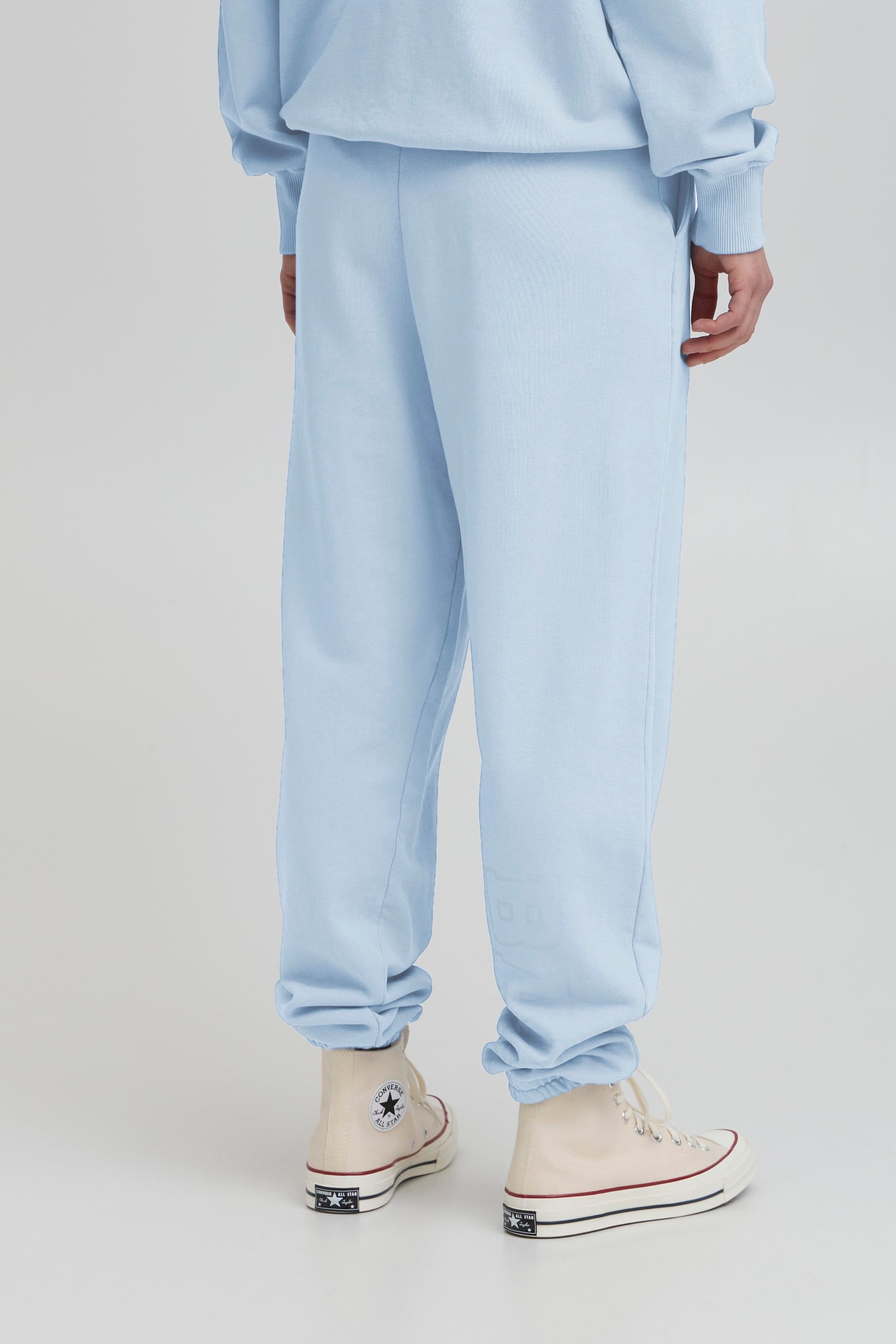 BAJOHNSON Broek LOOKBOOK BACK 50405011-144214