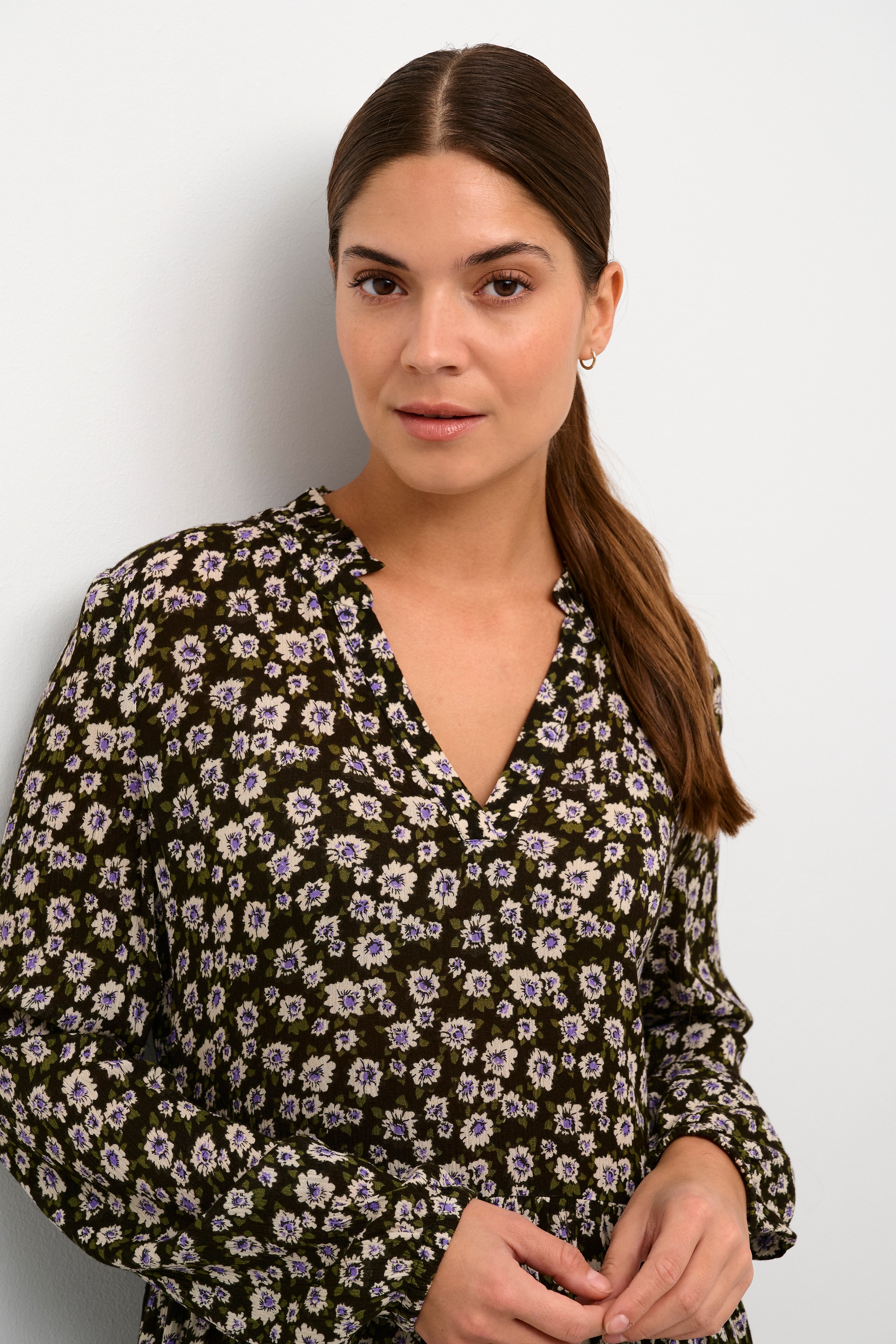 BPalice Klänning LOOKBOOK DETAIL 10590389-104057B