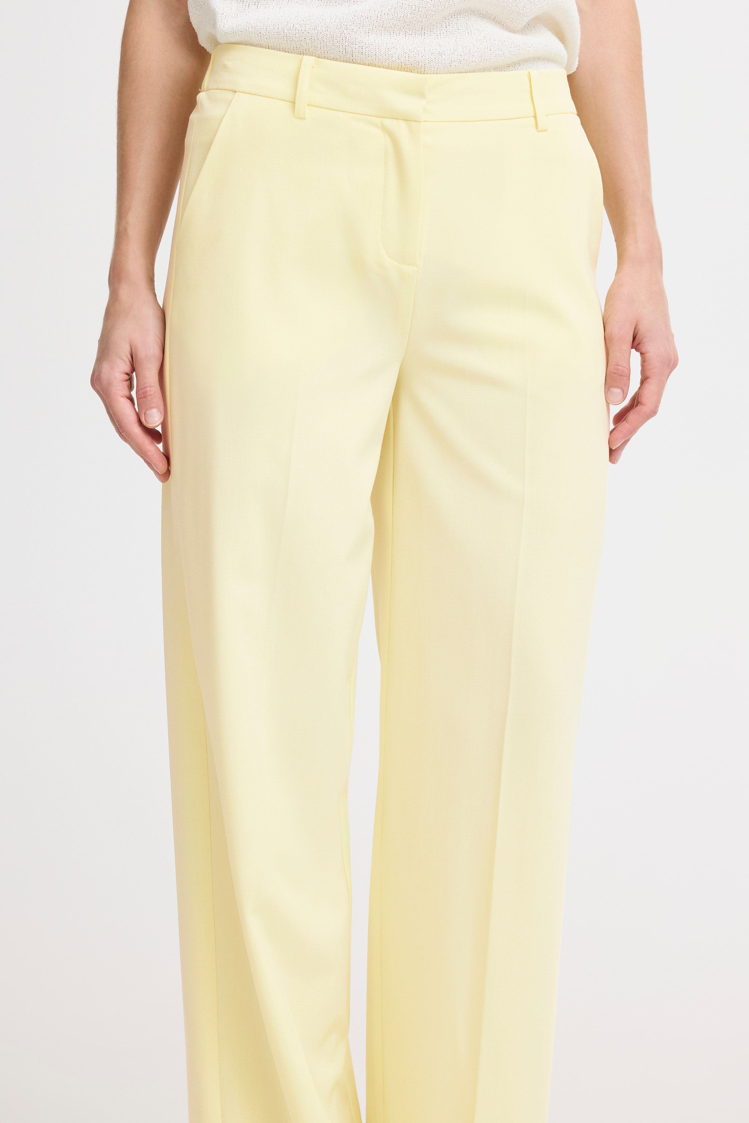 BYDANTA Trousers LOOKBOOK DETAIL 20806640-120626