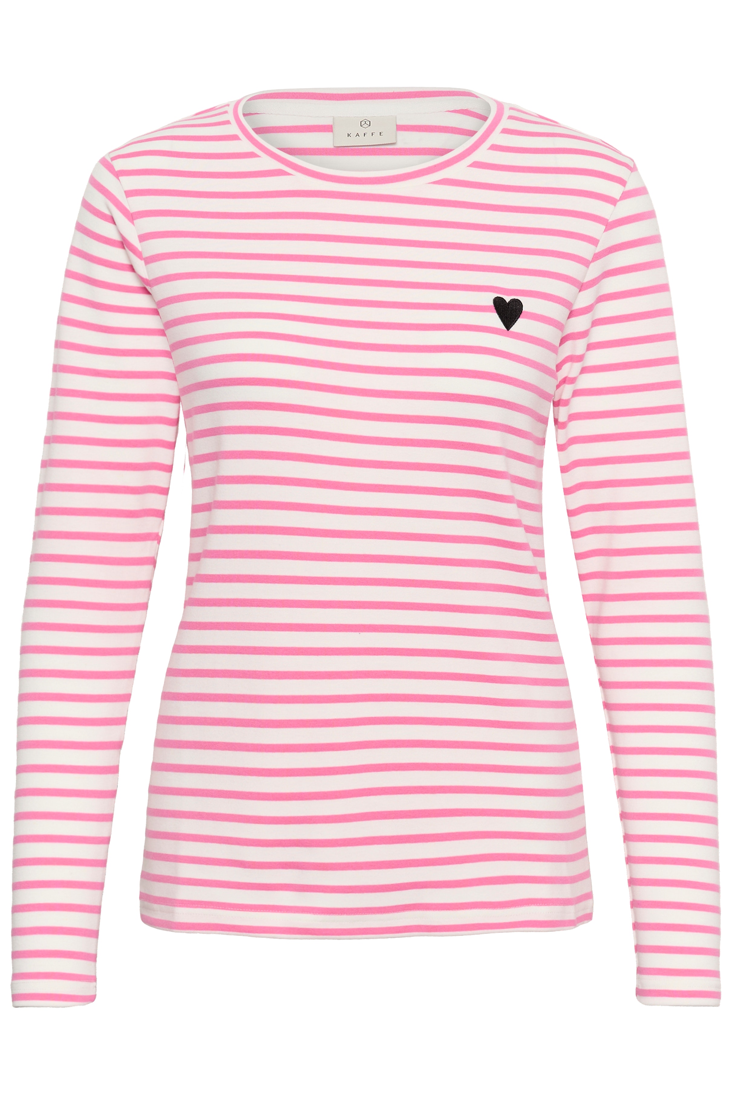 Liddy T-shirt PACK FRONT 10502821-109381