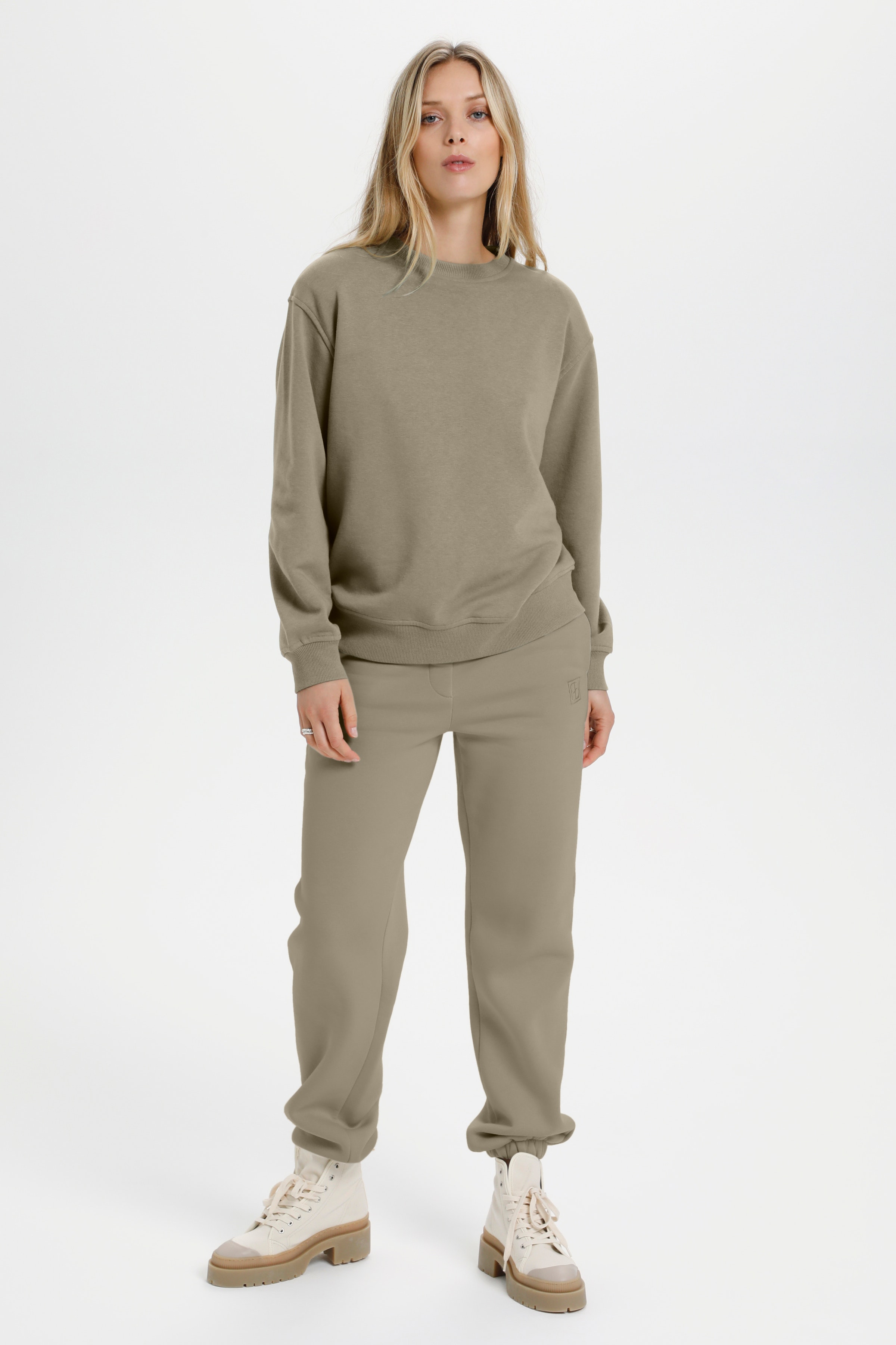 SLBaba Sweatshirt LOOKBOOK FRONT 30406128-170613