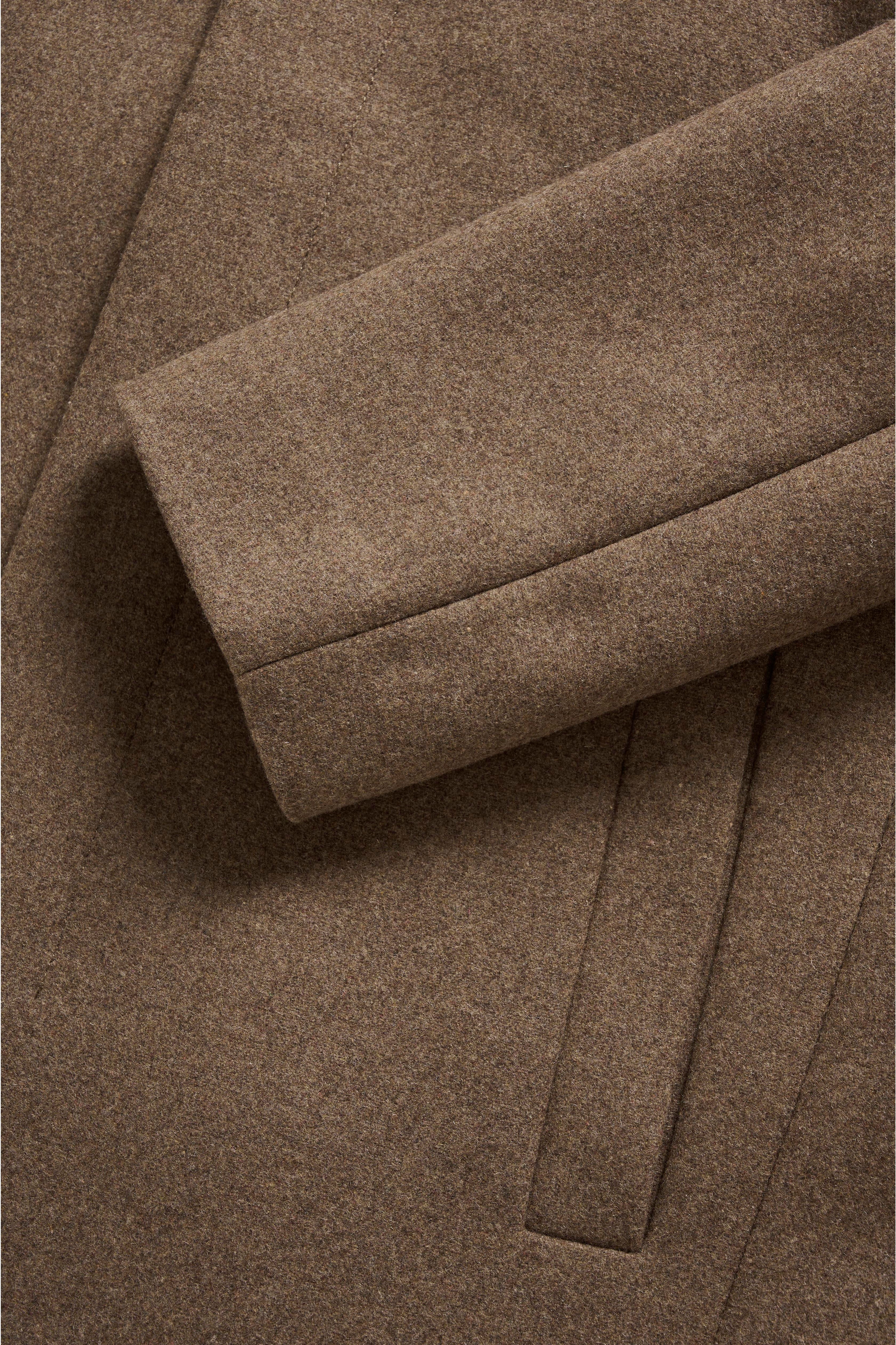 MAharvey Kort Jakke PACK DETAIL 30204813-181112