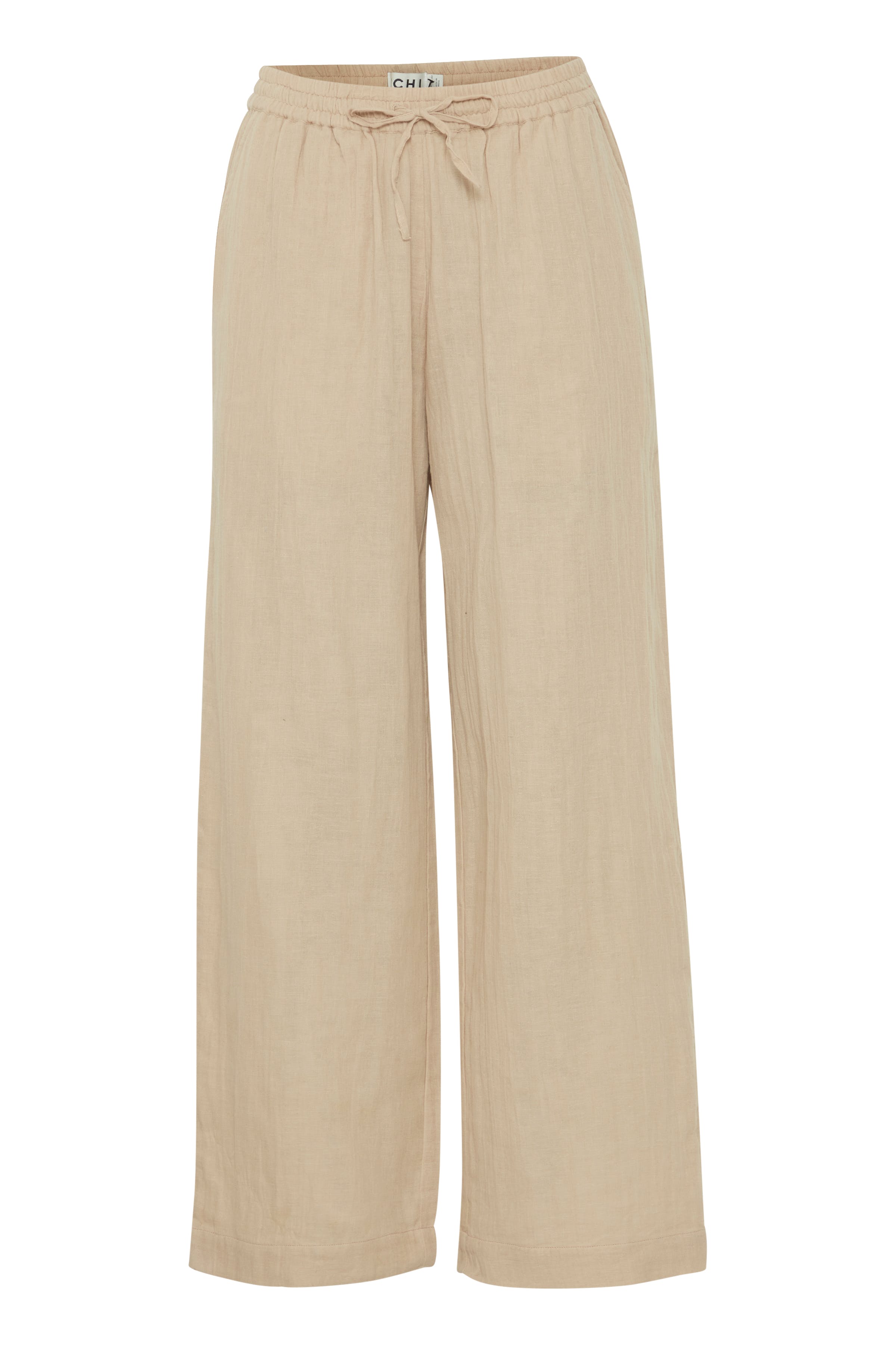 IAFOXA Trousers PACK FRONT 20121644-151308