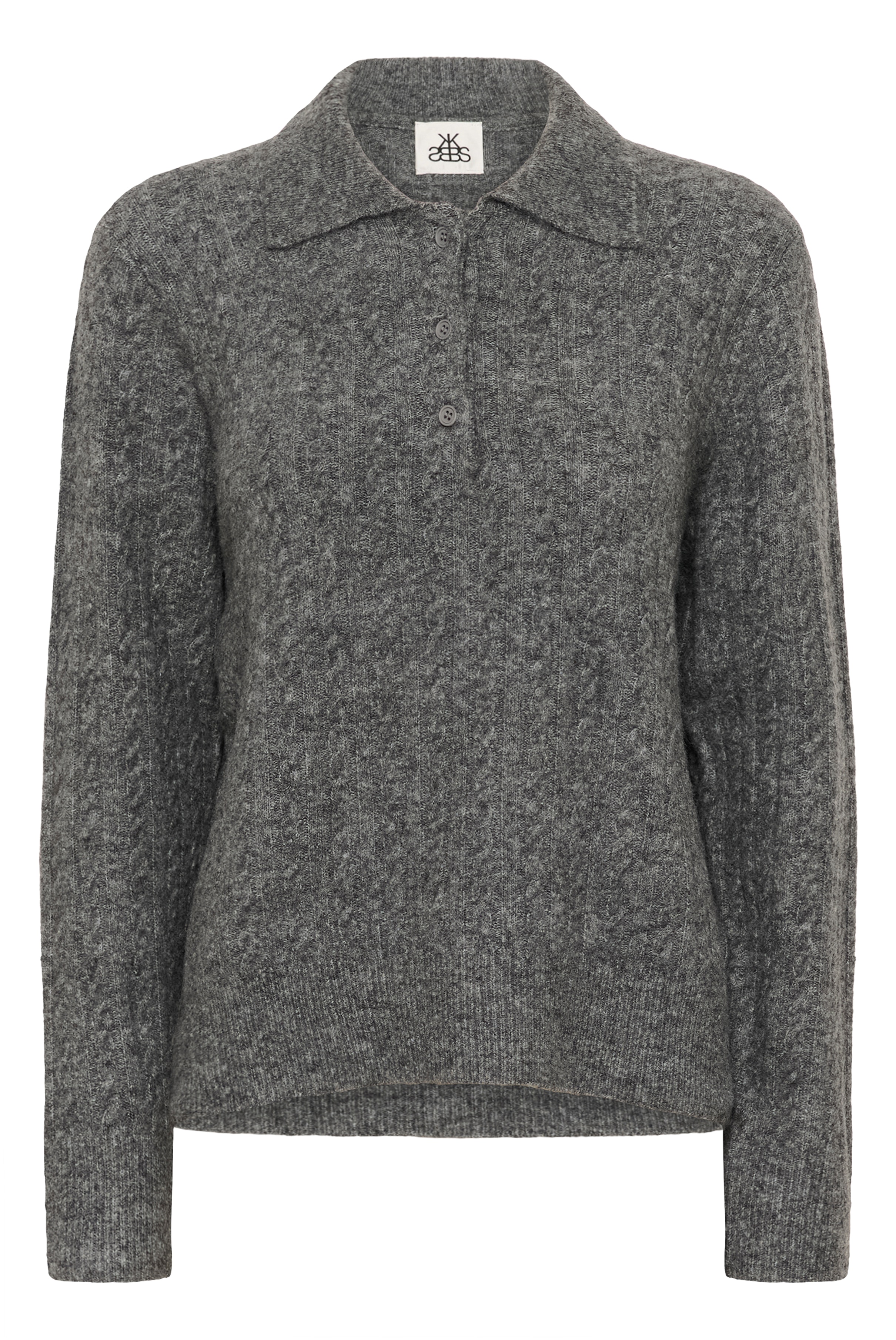 KBBrona Pullover PACK FRONT 10105683-103702