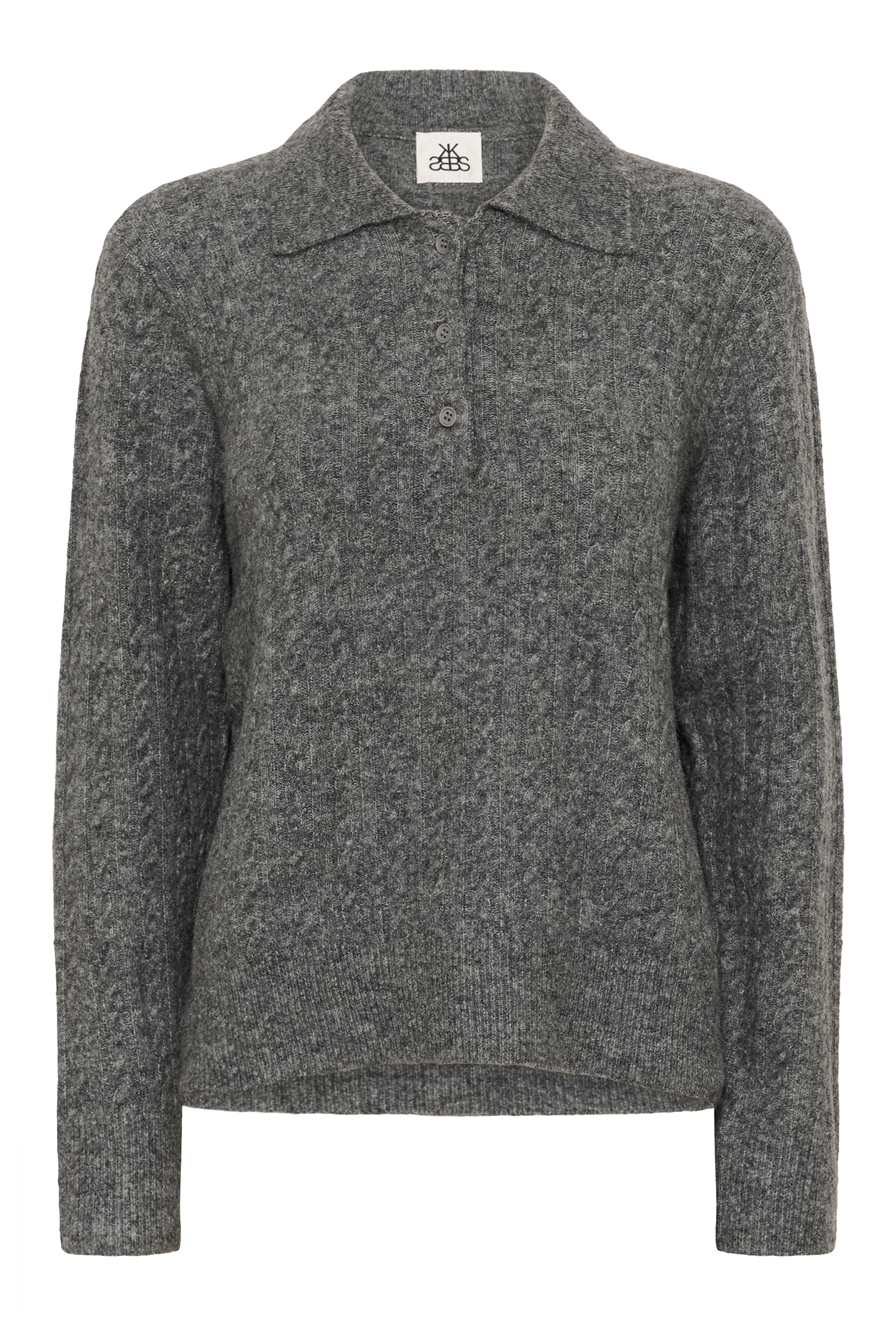 KBBrona Pullover PACK FRONT 10105683-103702