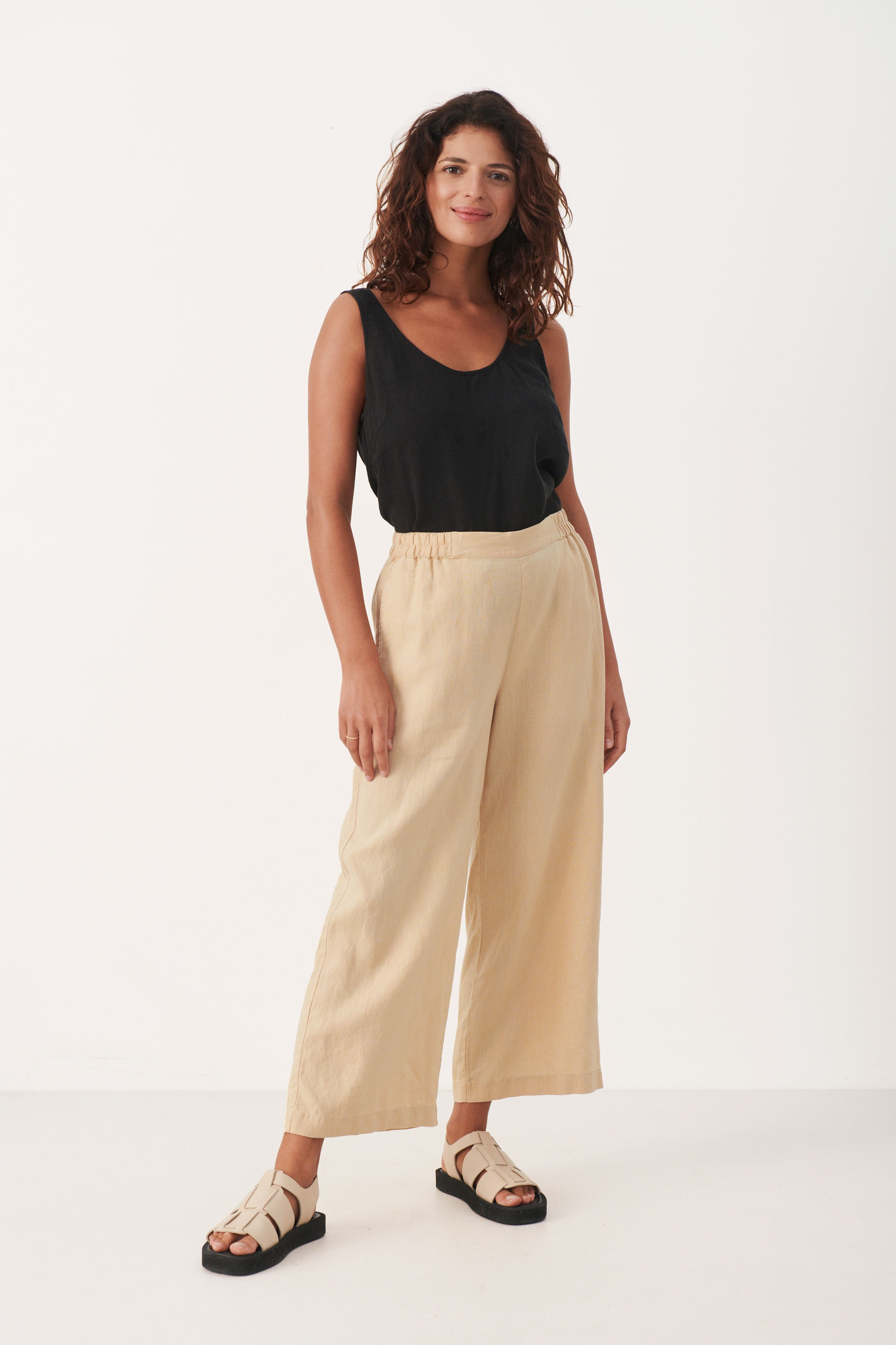 PetrinesPW Trousers LOOKBOOK FRONT 30307637-151214