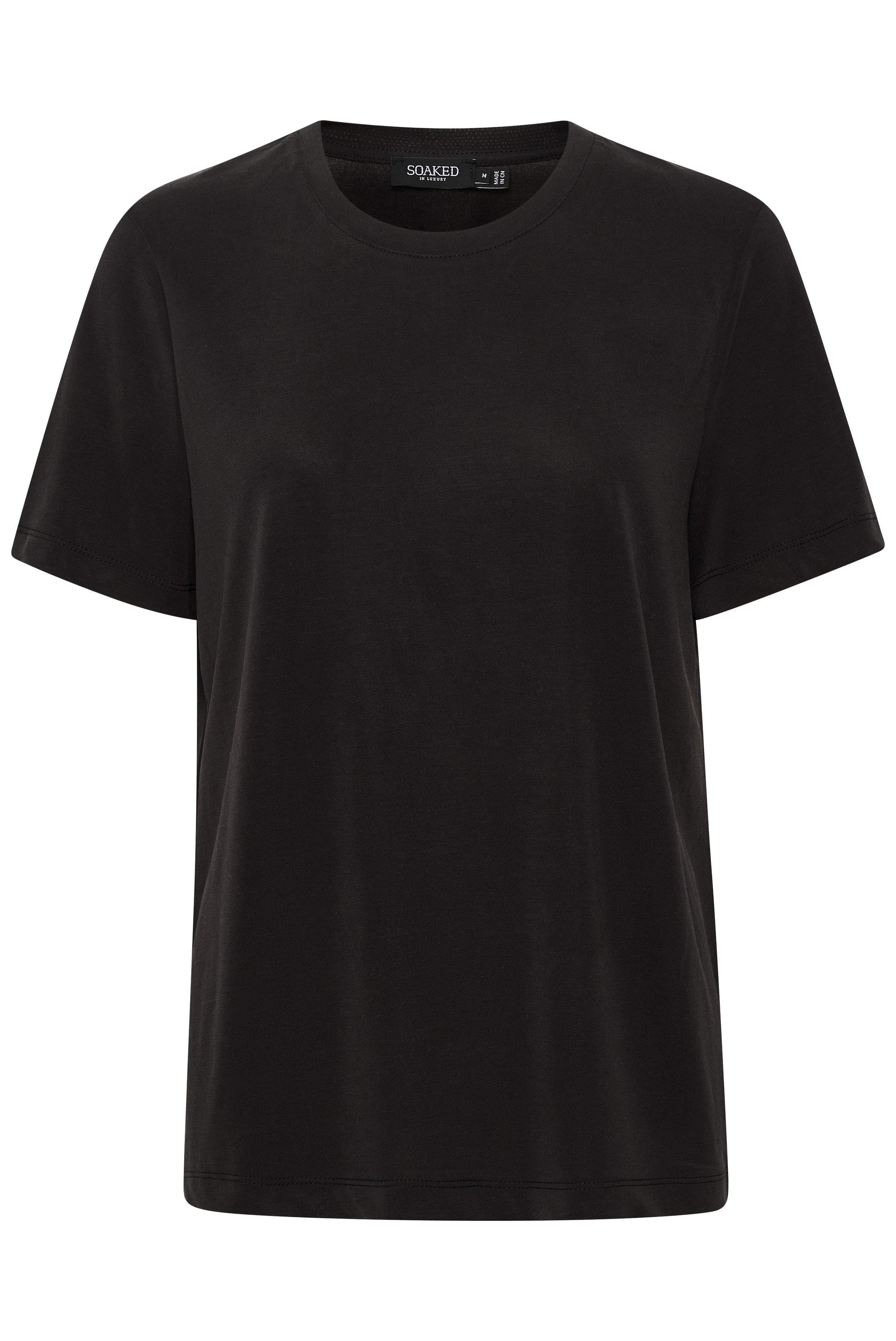 SLColumbine Loose Fit T-shirt PACK FRONT 30406247-40093