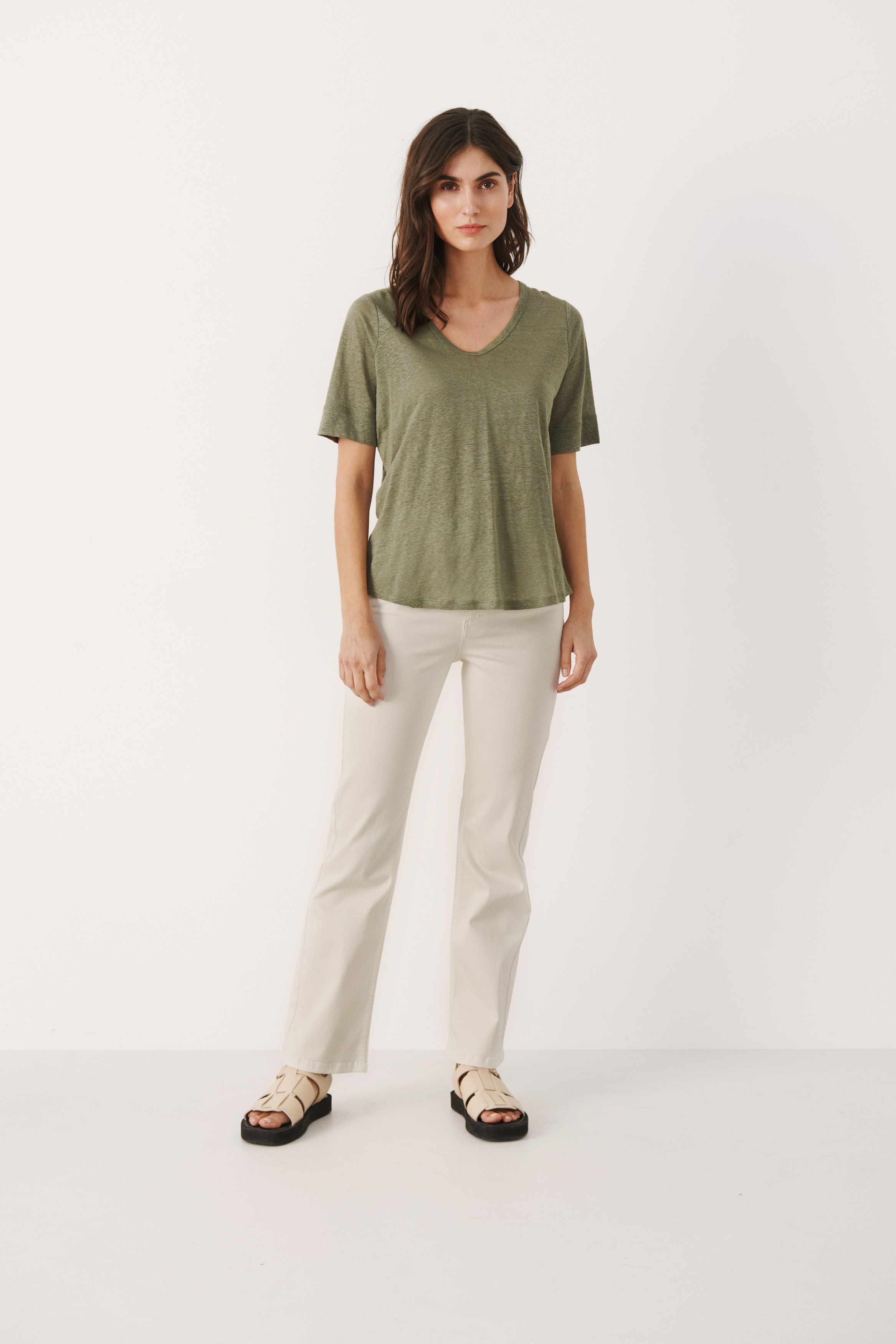 CurliesPW T-shirt LOOKBOOK FRONT 30306770-180312