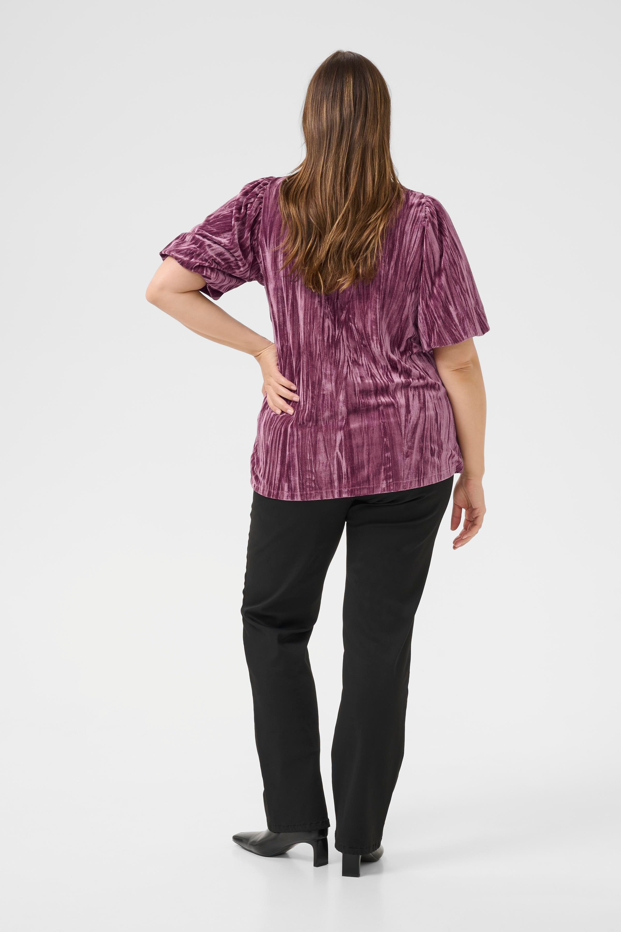 KCeliva Bluse LOOKBOOK BACK 10583804-181709
