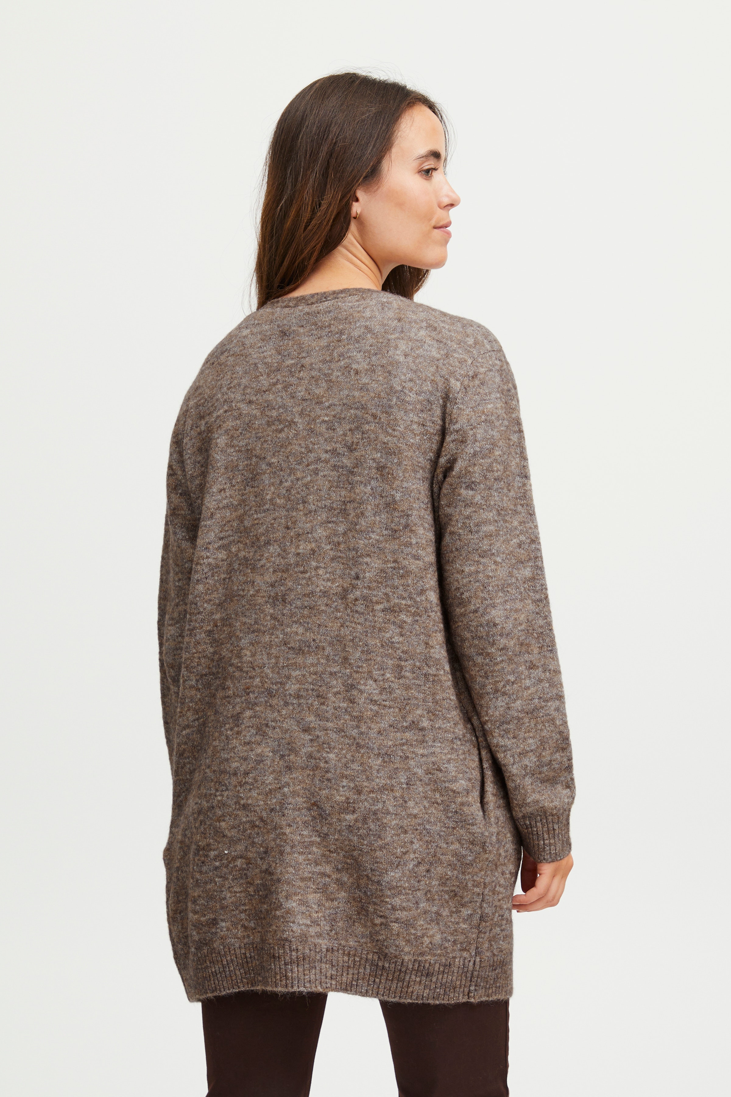 FRSANNY Cardigan LOOKBOOK FRONT 20612837-1710381