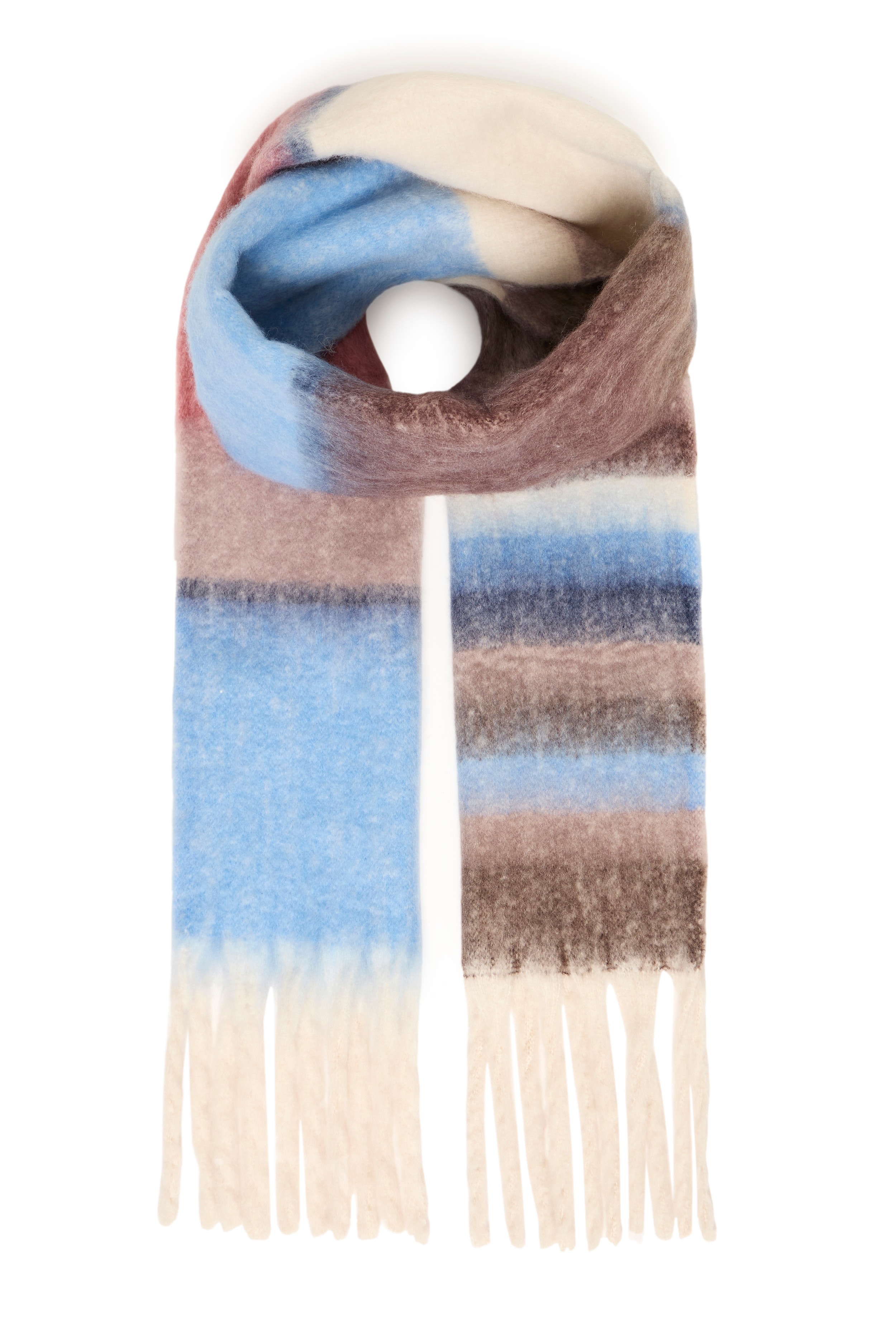 BYVILIKS Skjerf LOOKBOOK DETAIL 20817271-204864