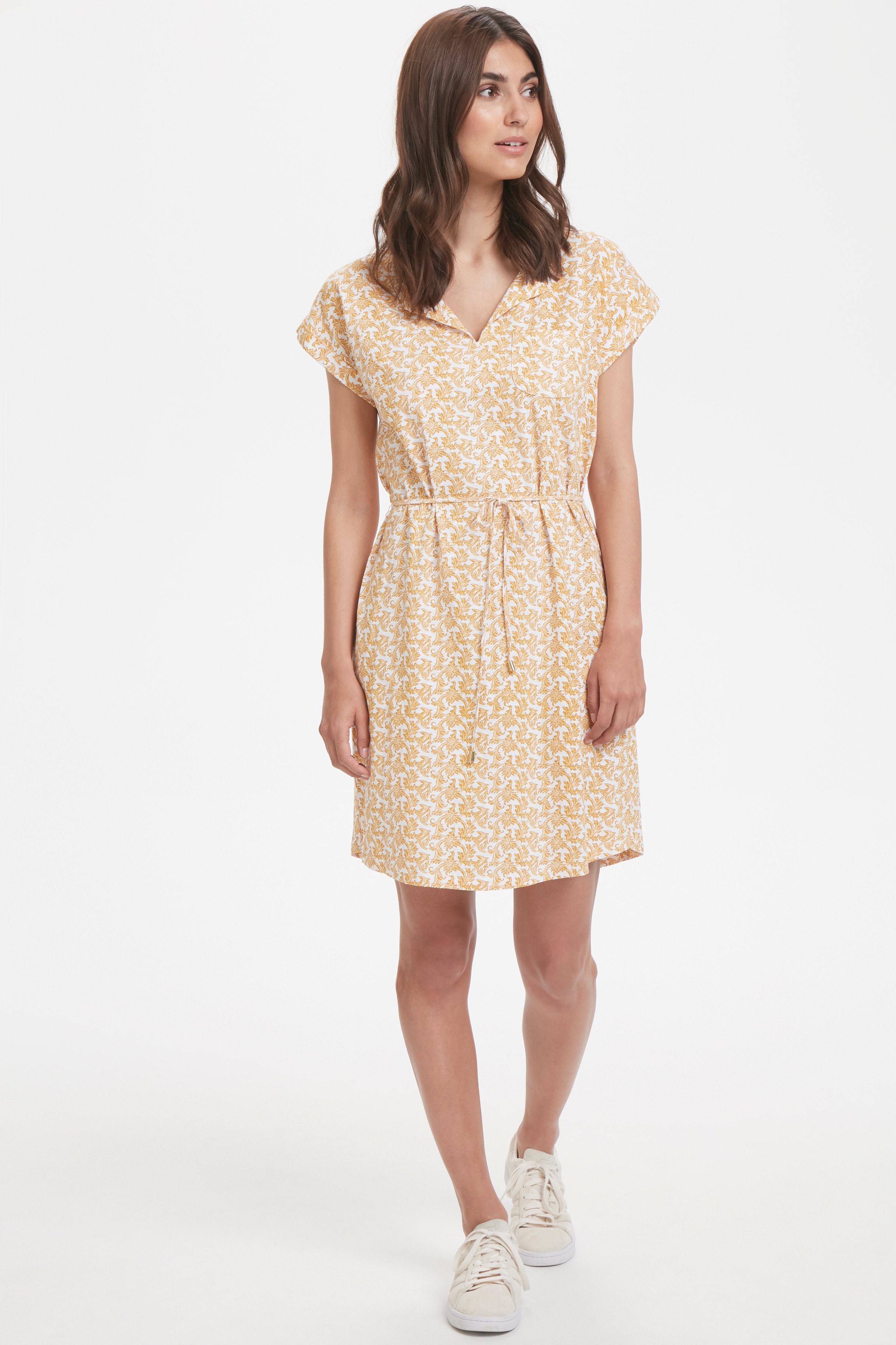 Dress LOOKBOOK FRONT 30303346-34033