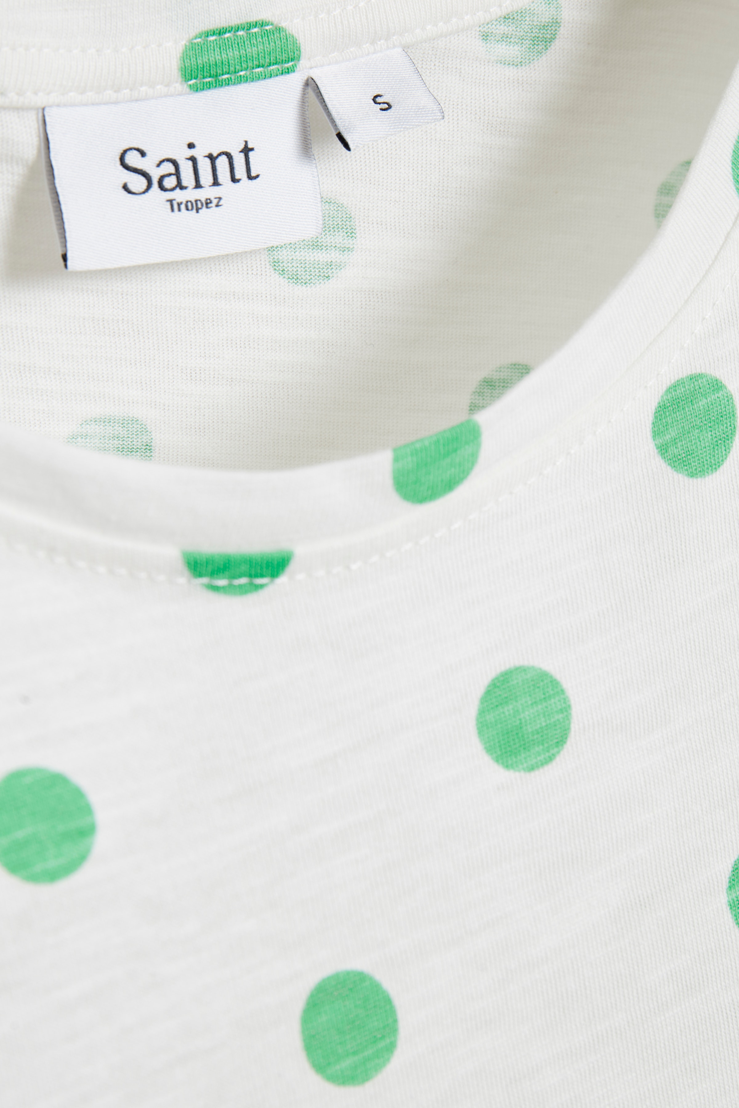T-shirt PACK DETAIL 30500839-1053