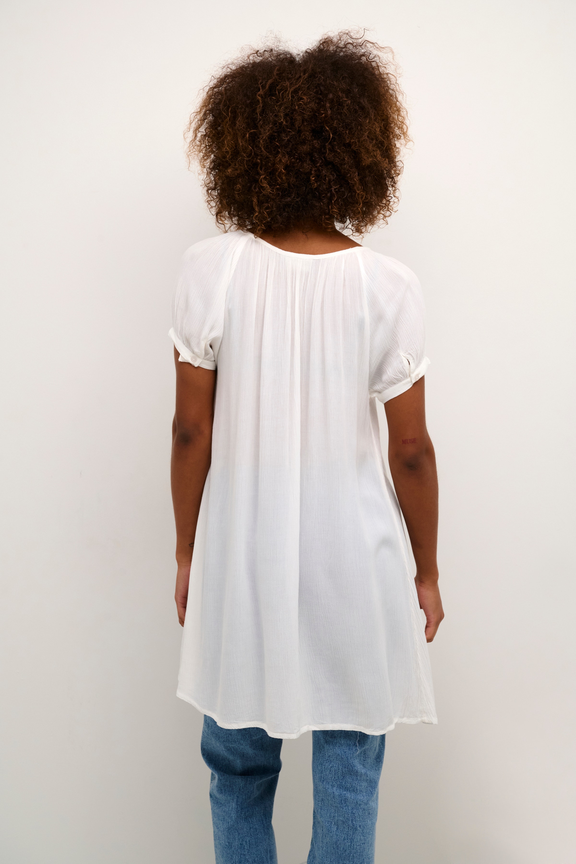 Amber Tunika LOOKBOOK FRONT 501031-50003