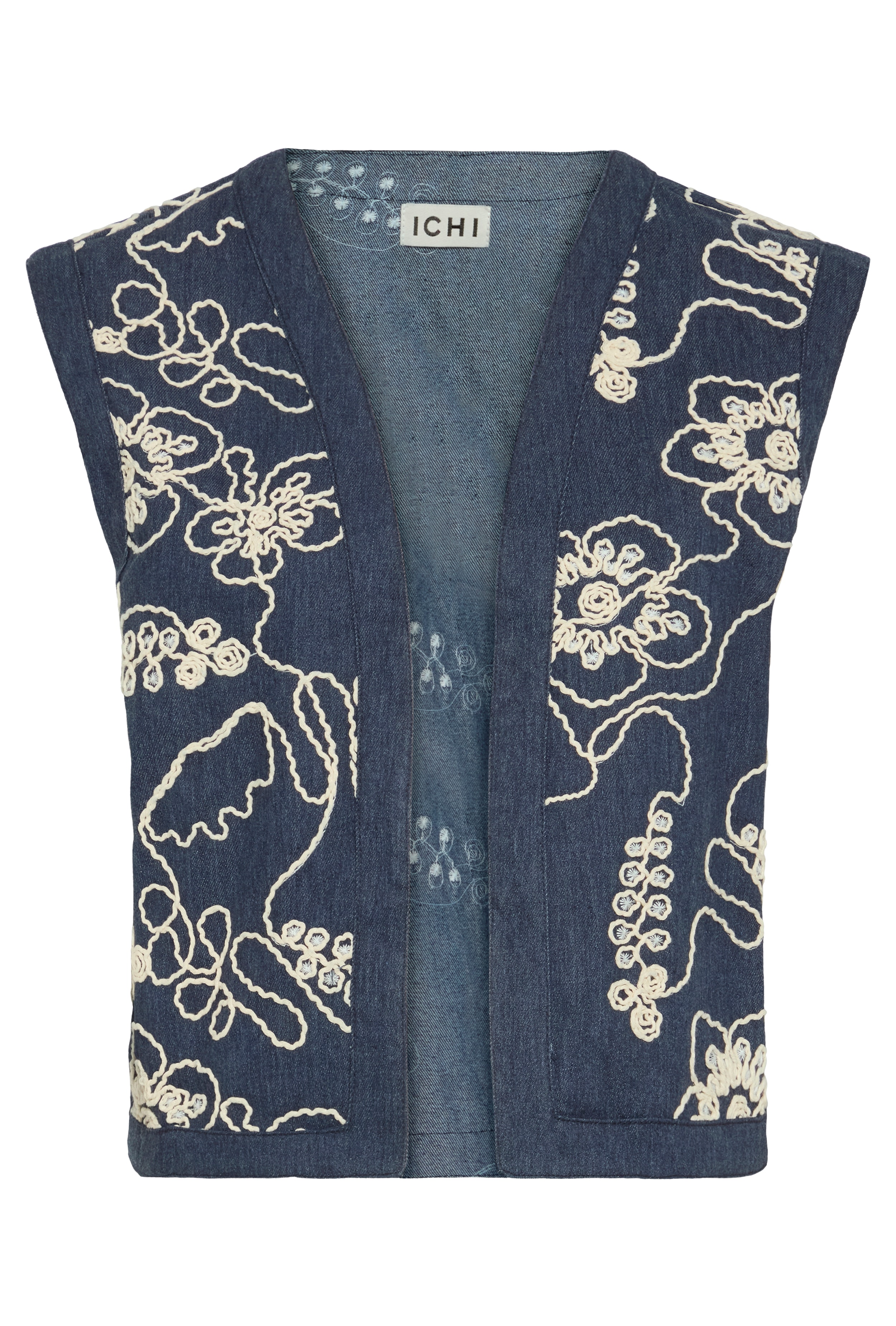 IHPAULIA Vest PACK FRONT 20124462-900001130
