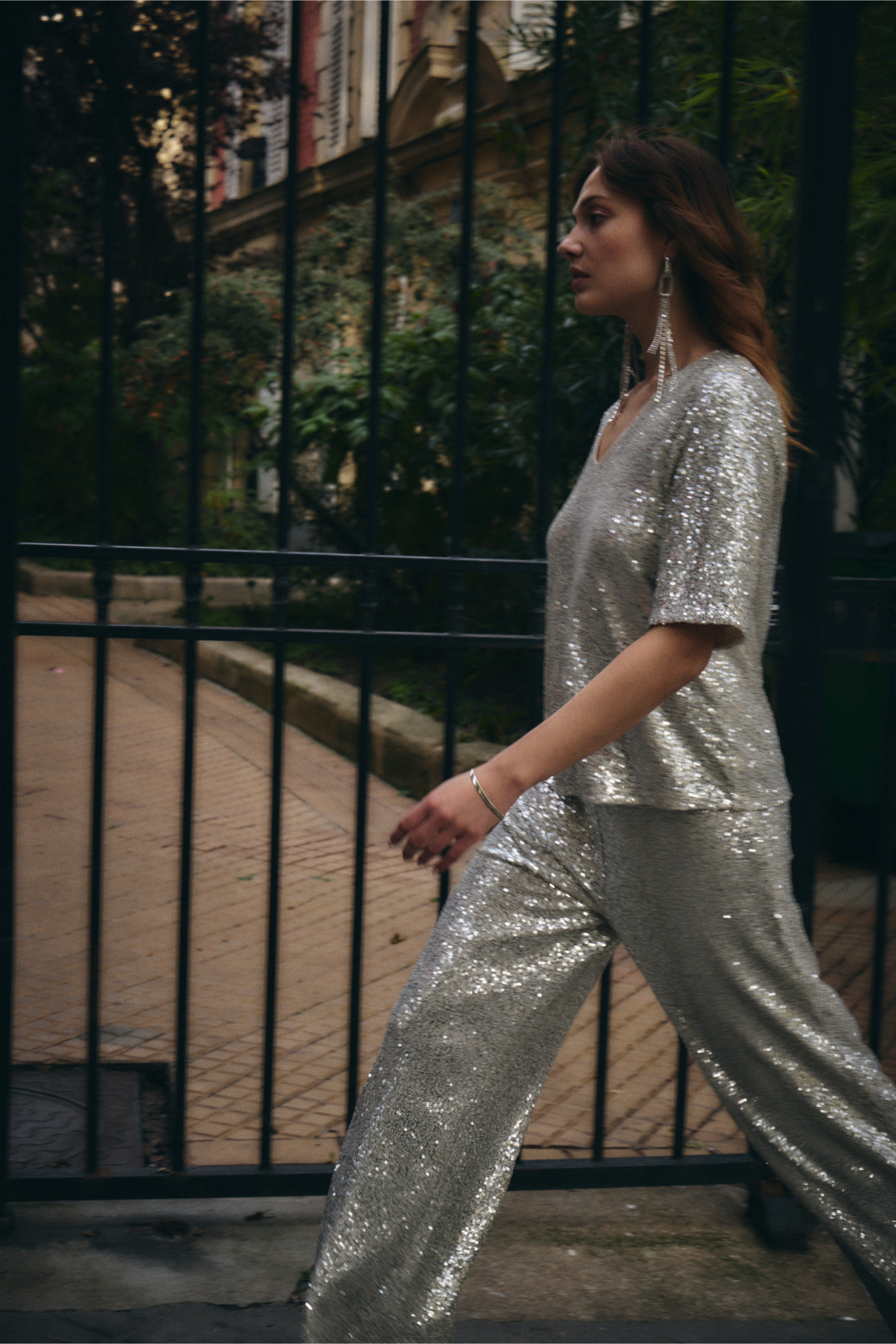IHFAUCA Trousers LOCATION NONE 20124846-131012