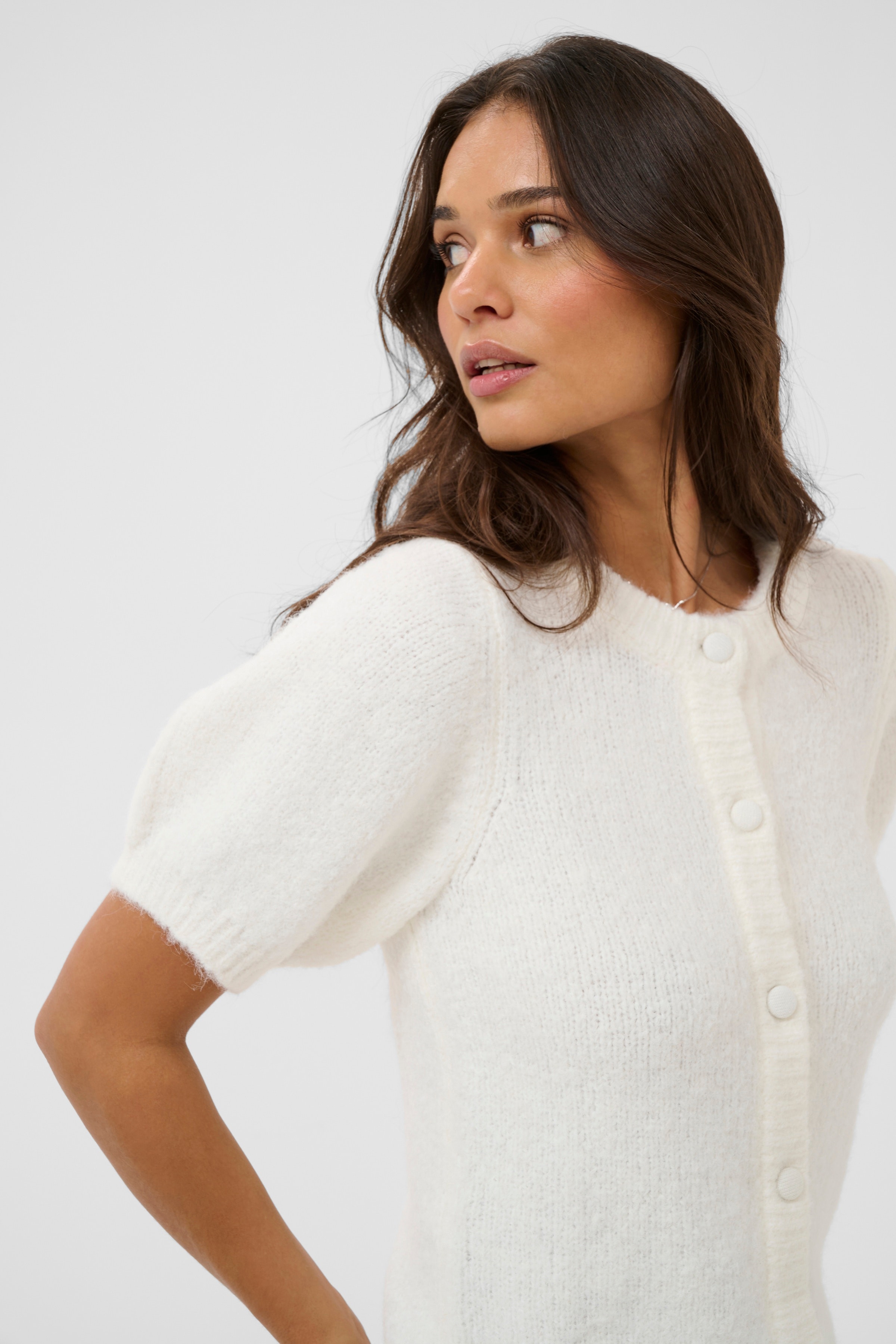 KAemelie Cardigan LOOKBOOK DETAIL 10511065-110602